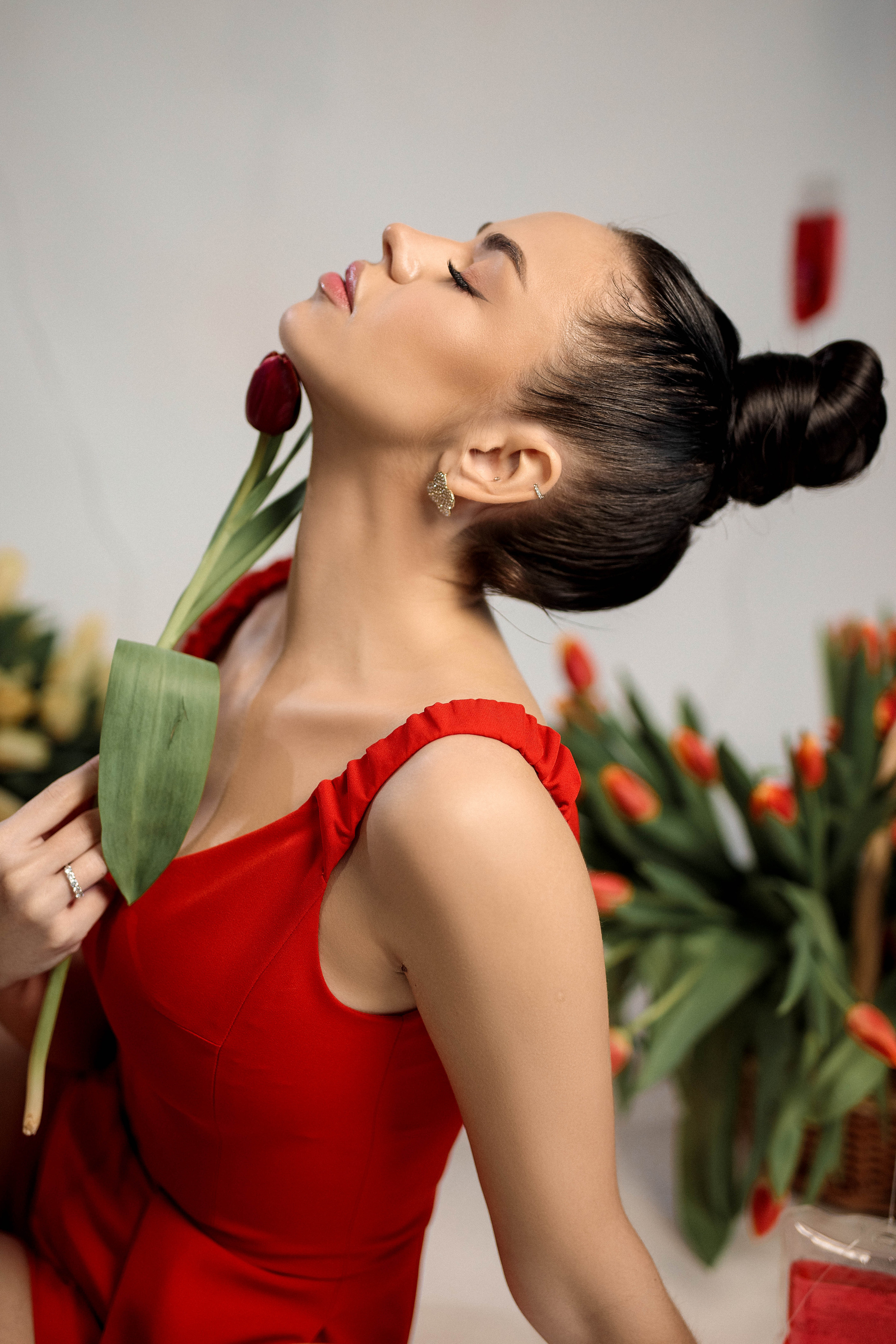 Елена. Свадебный, семейный и портретный фотограф Владимир Васильев