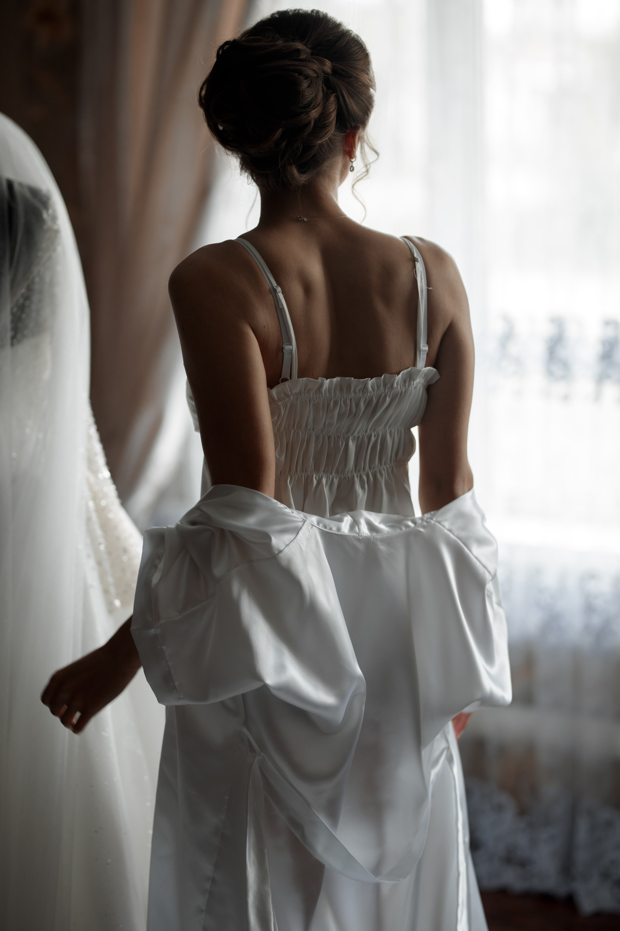 Сергей и Алина. Свадебный, семейный и портретный фотограф Владимир Васильев