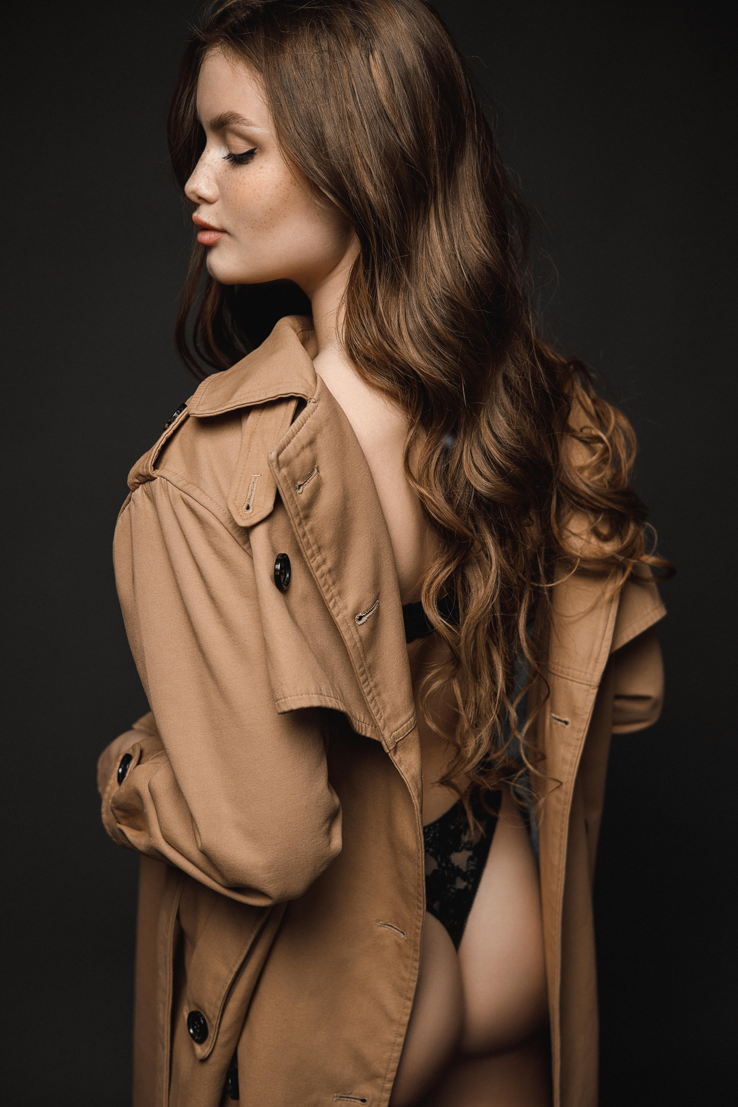 Ксения. Свадебный, семейный и портретный фотограф Владимир Васильев