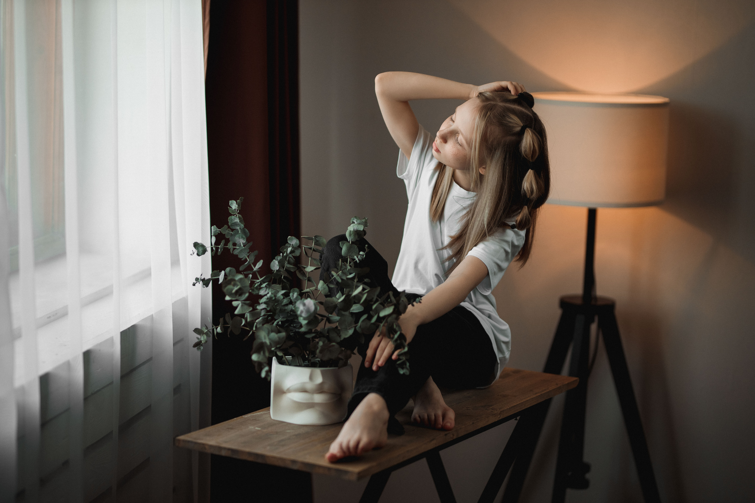 Семейные и детские. Свадебный, семейный и портретный фотограф Владимир Васильев