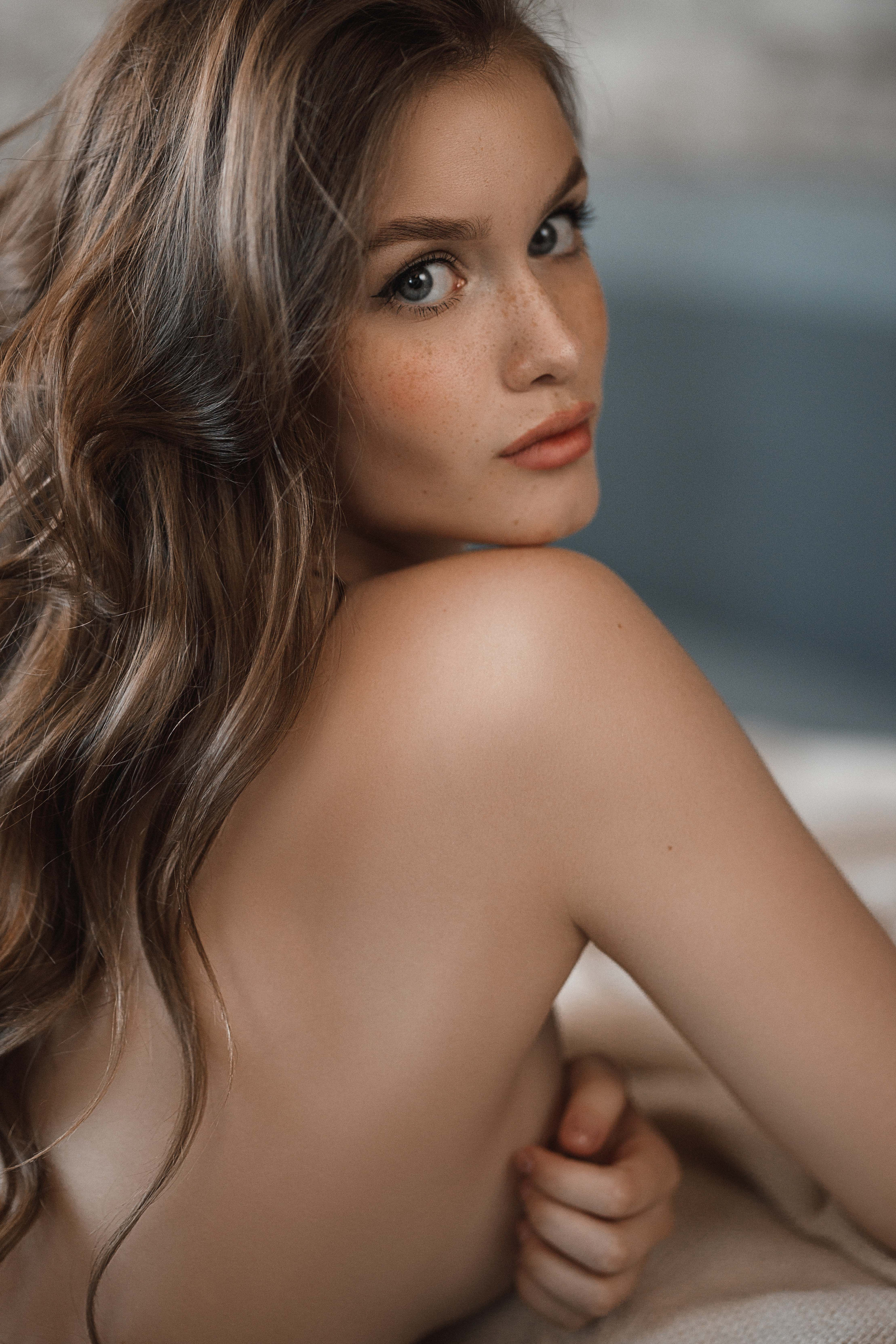 Ксения. Свадебный, семейный и портретный фотограф Владимир Васильев