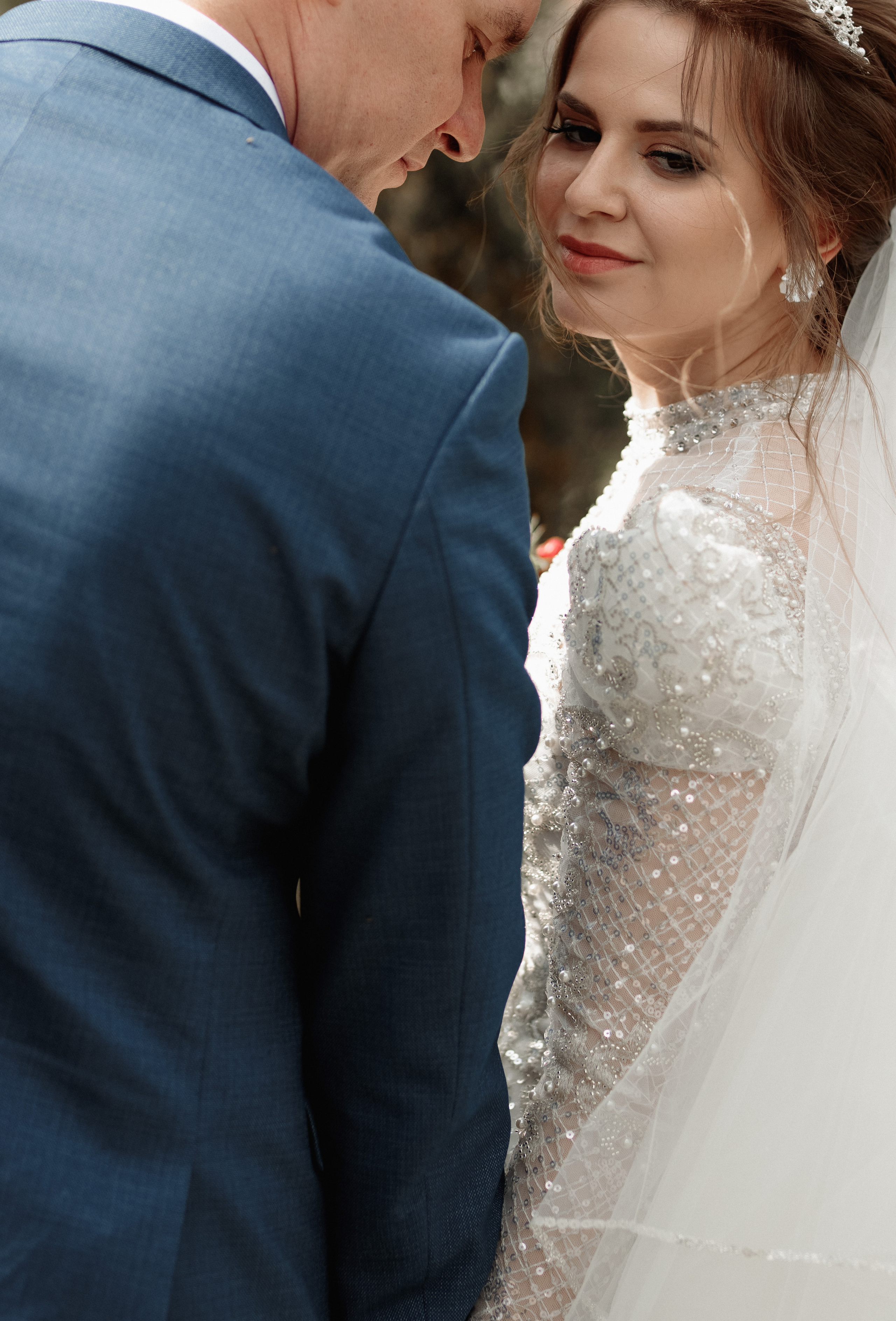 Сергей и Алёна. Свадебный, семейный и портретный фотограф Владимир Васильев