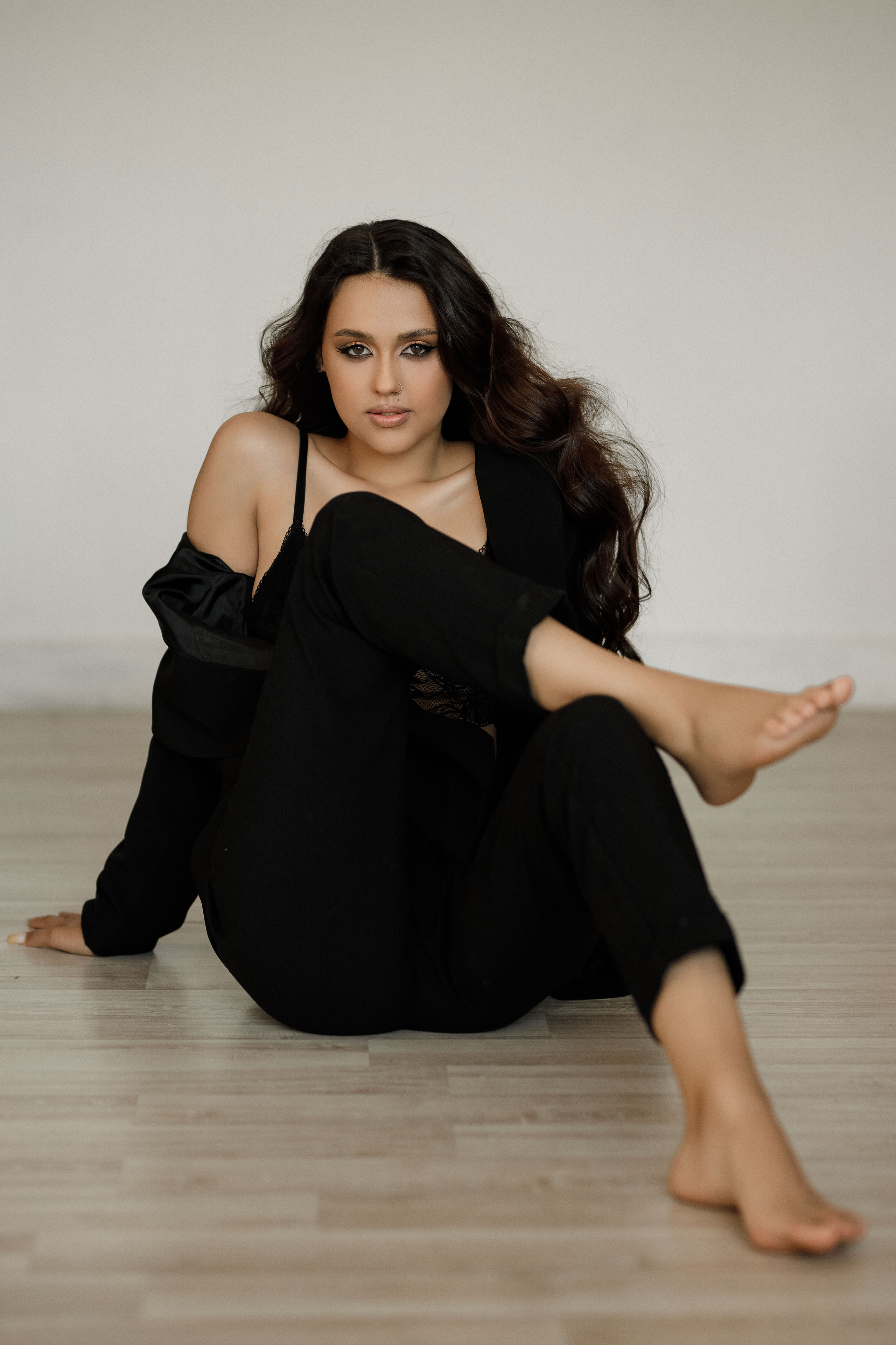 Марина. Свадебный, семейный и портретный фотограф Владимир Васильев