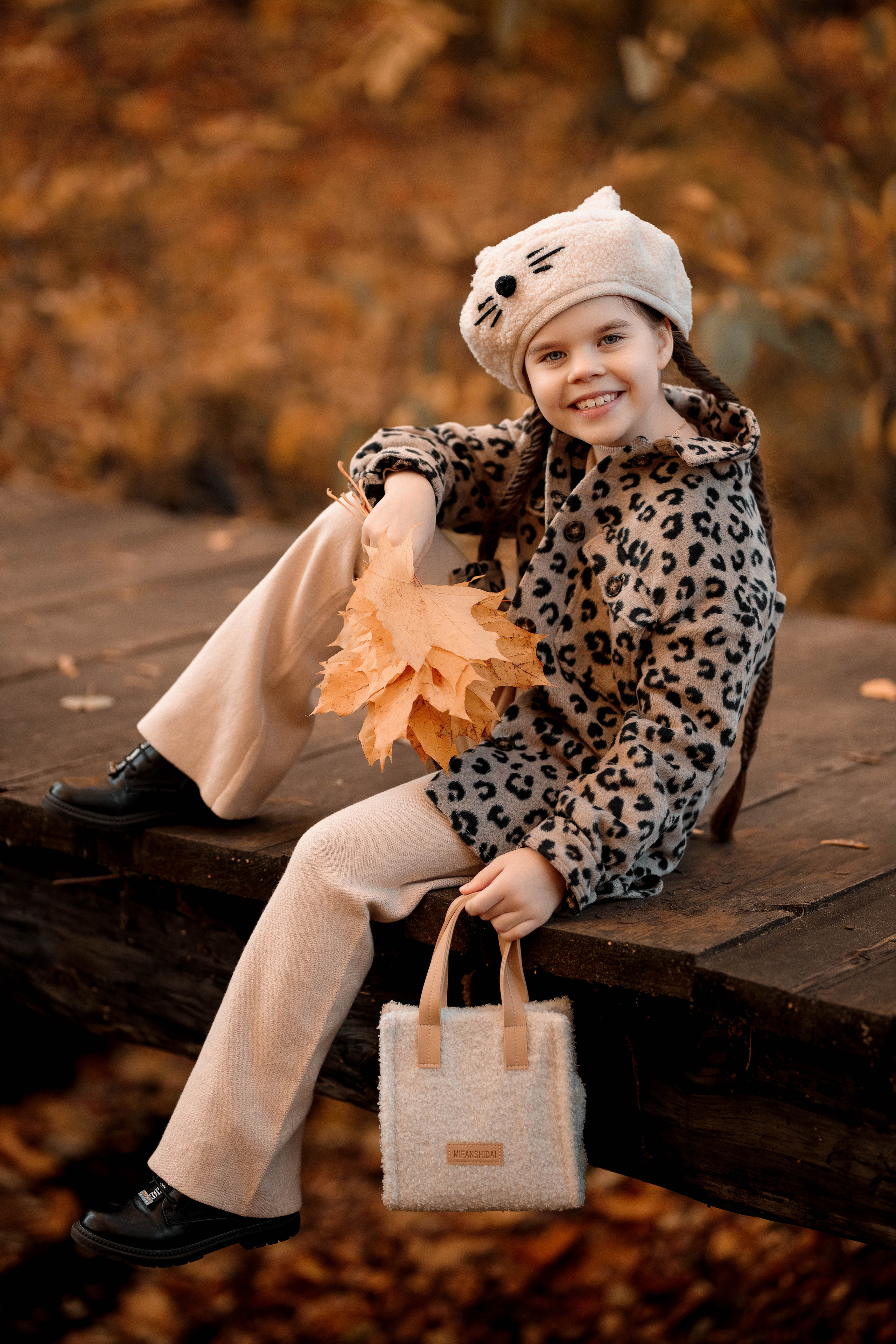 Семейные и детские. Свадебный, семейный и портретный фотограф Владимир Васильев