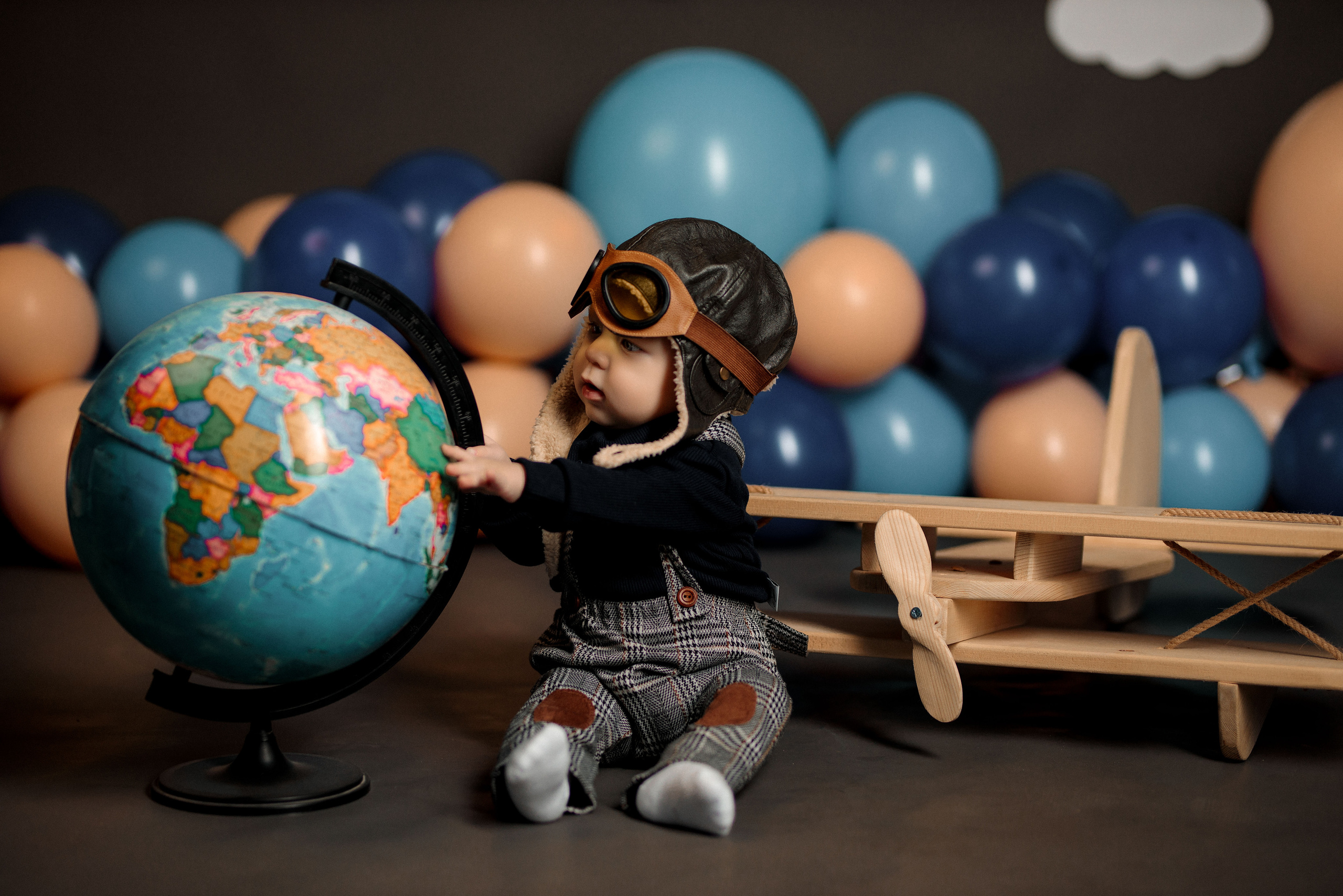 Семейные и детские. Свадебный, семейный и портретный фотограф Владимир Васильев