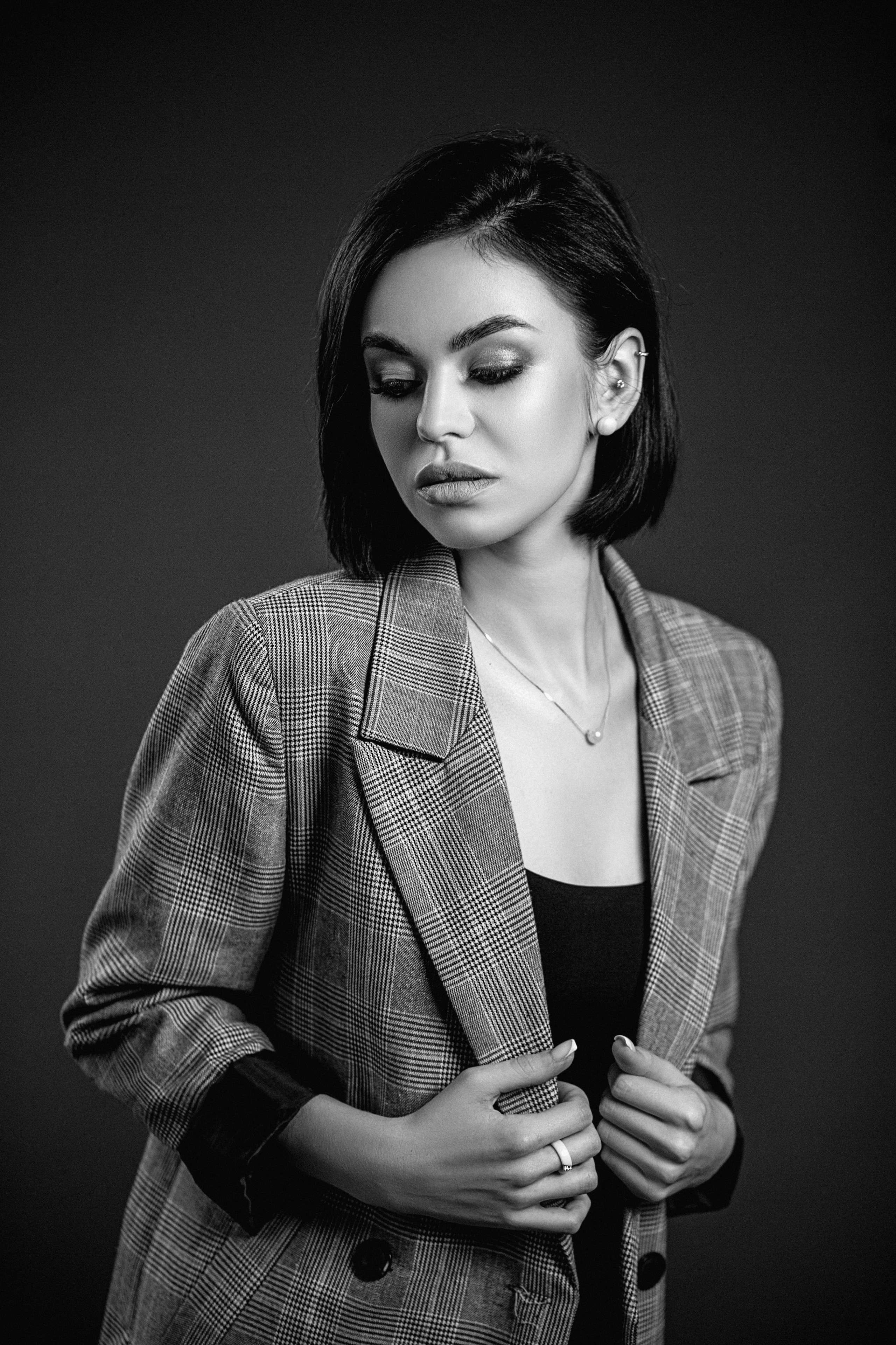 Елена. Свадебный, семейный и портретный фотограф Владимир Васильев