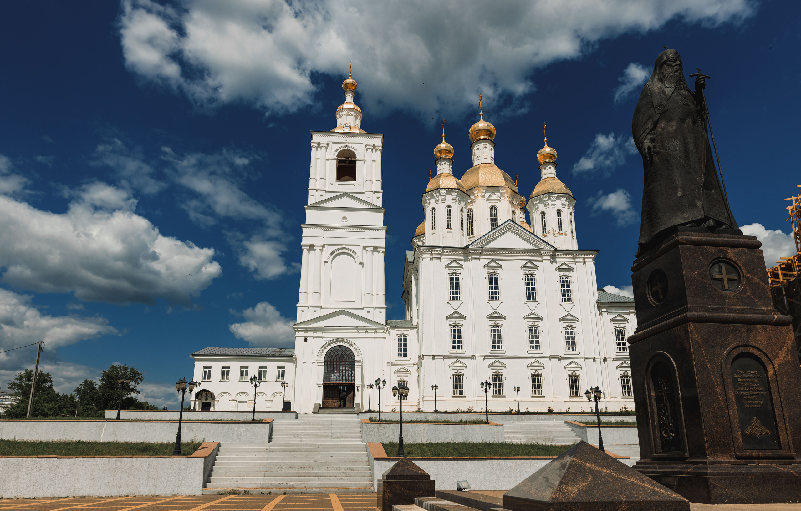 Пейзажи и архитектура. Свадебный, семейный и портретный фотограф Владимир Васильев