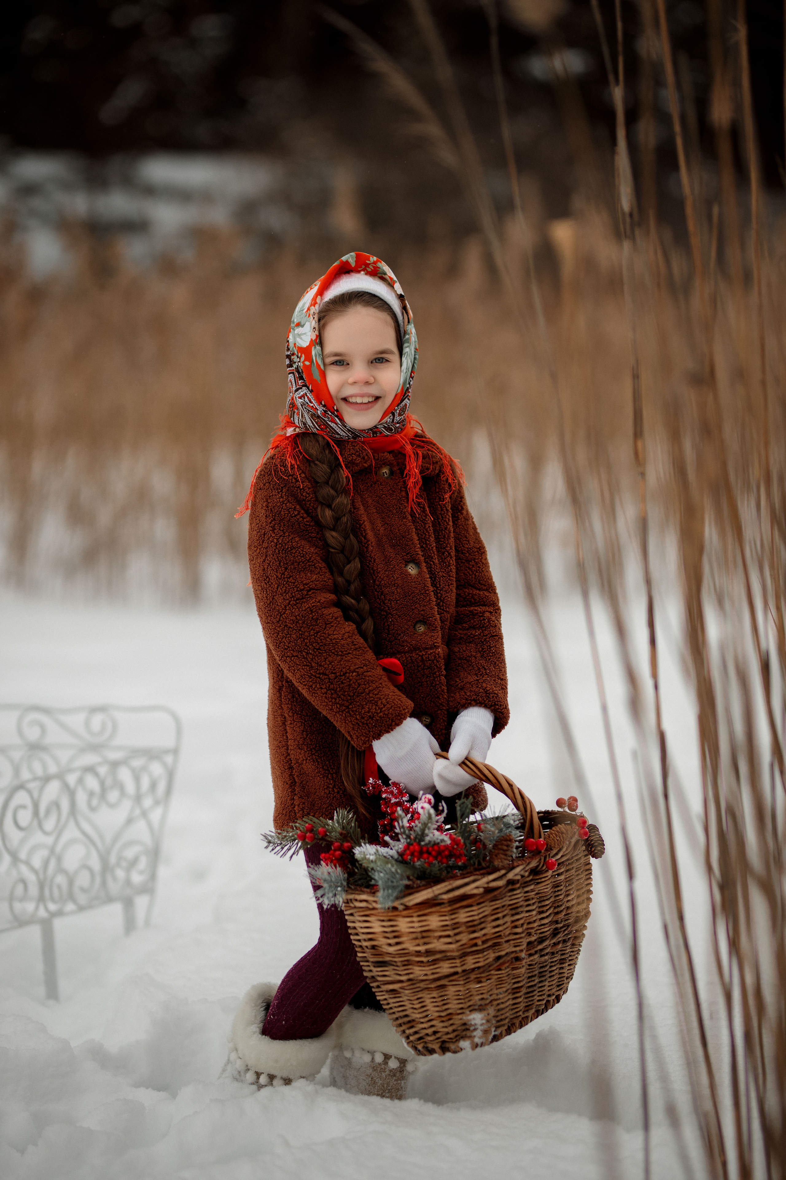 Семейные и детские. Свадебный, семейный и портретный фотограф Владимир Васильев