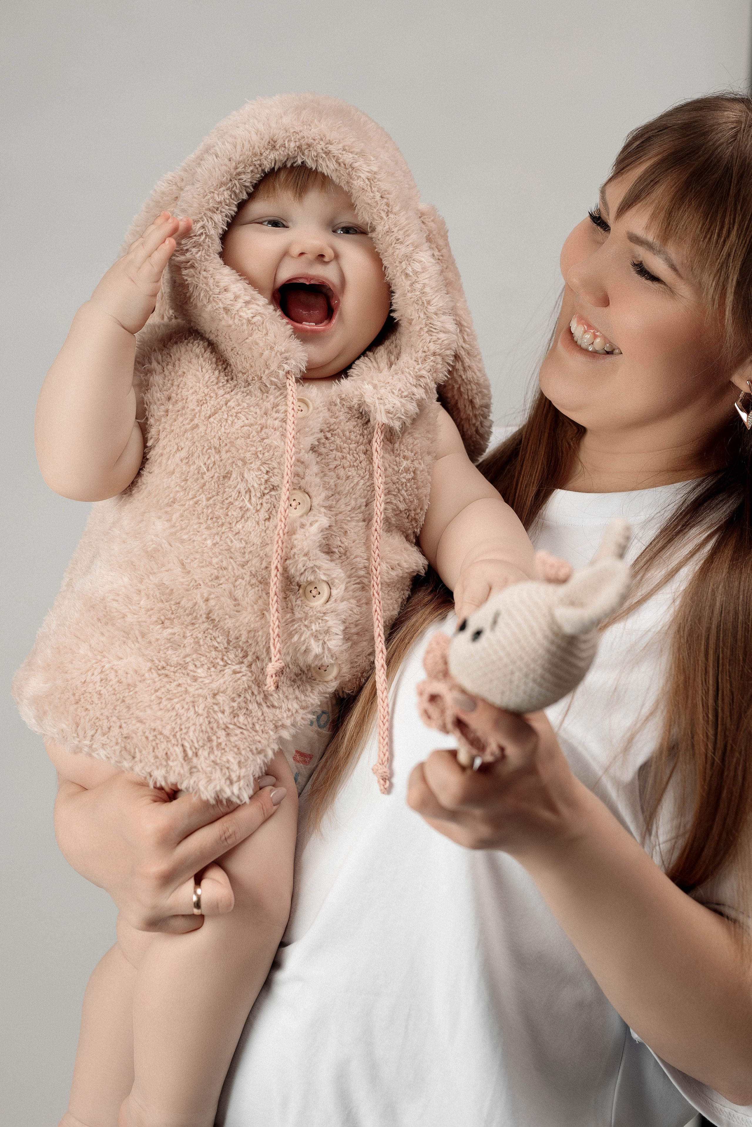 Семейные и детские. Свадебный, семейный и портретный фотограф Владимир Васильев