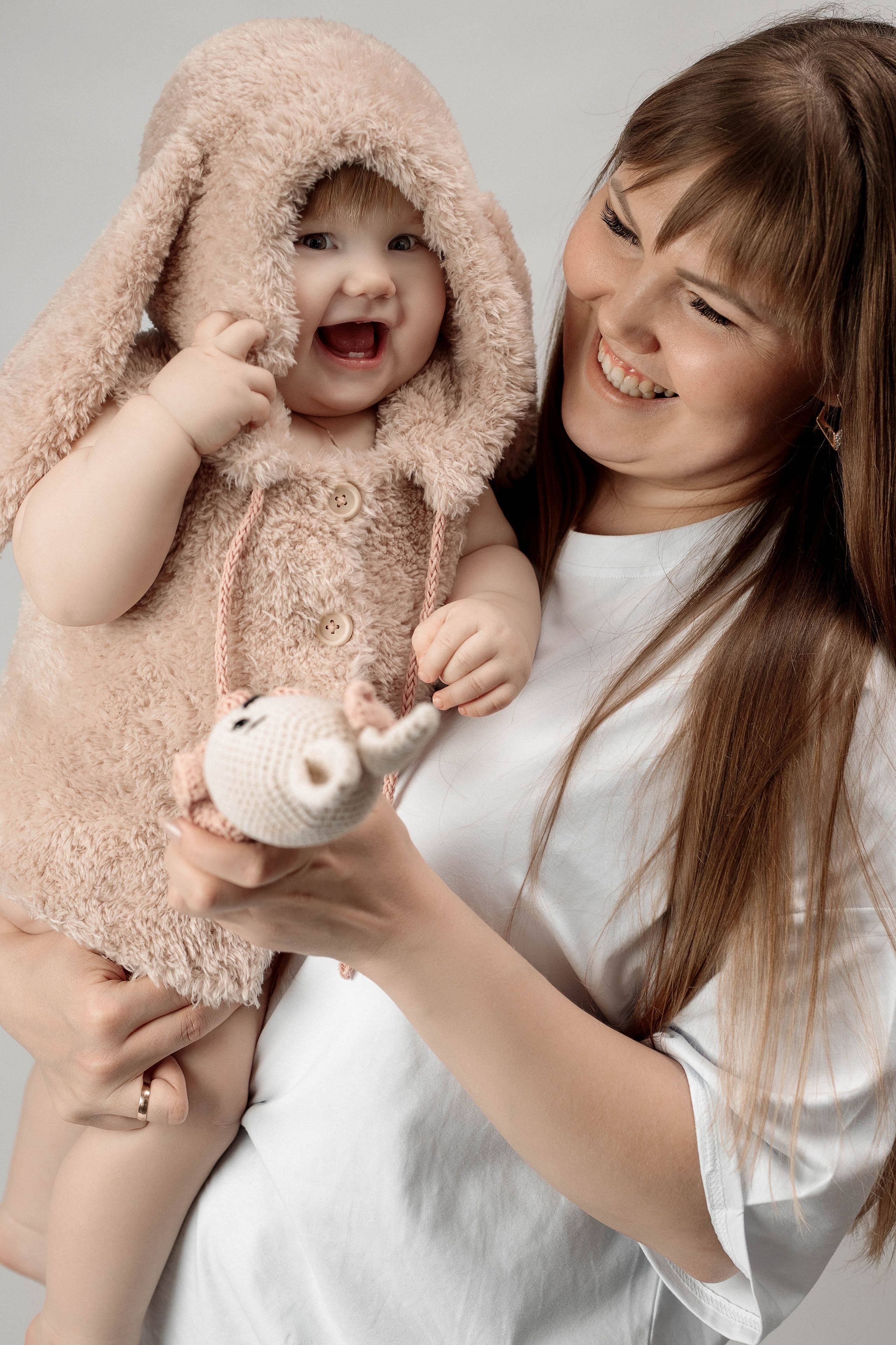 Семейные и детские. Свадебный, семейный и портретный фотограф Владимир Васильев