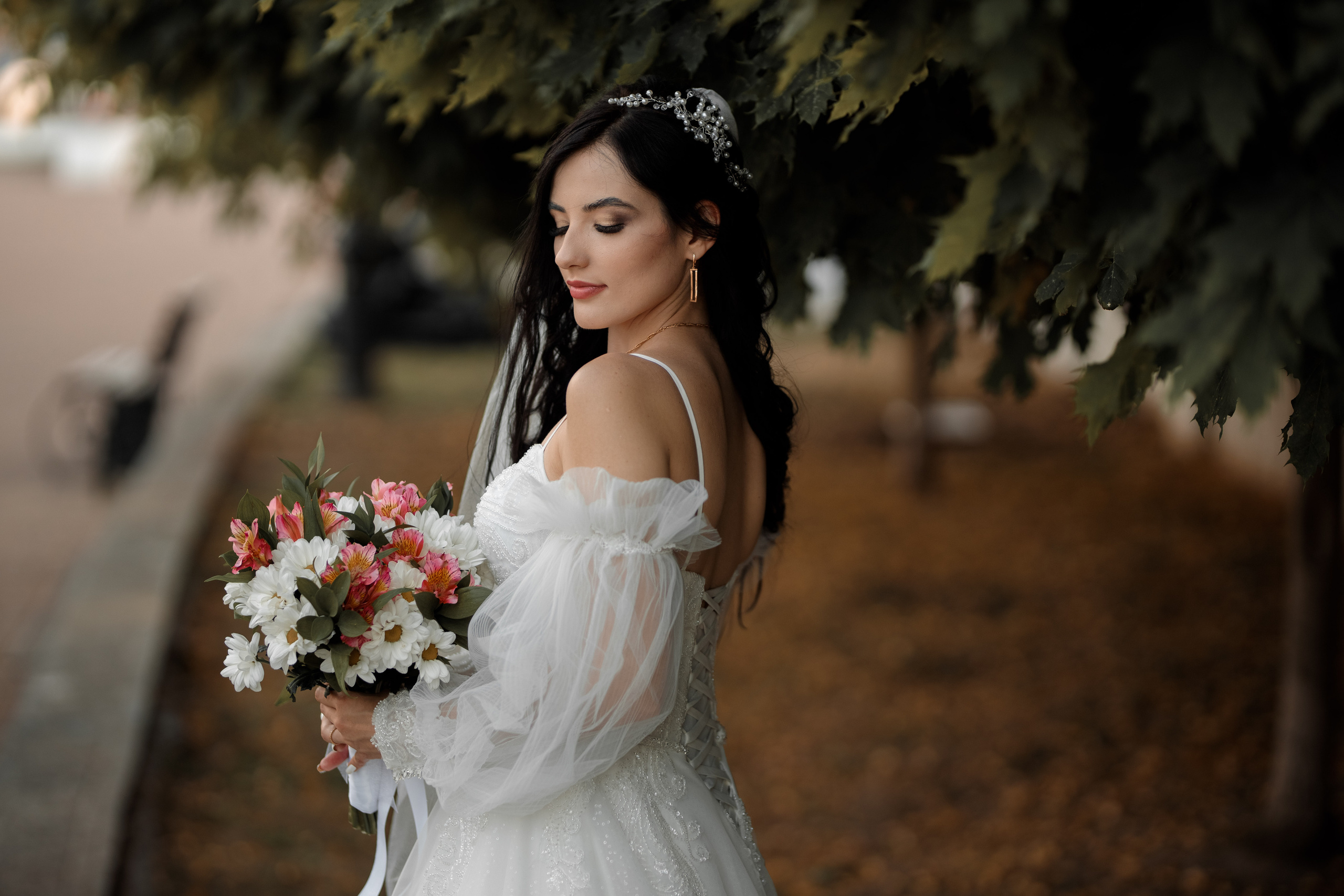 Артём и Алёна. Свадебный, семейный и портретный фотограф Владимир Васильев