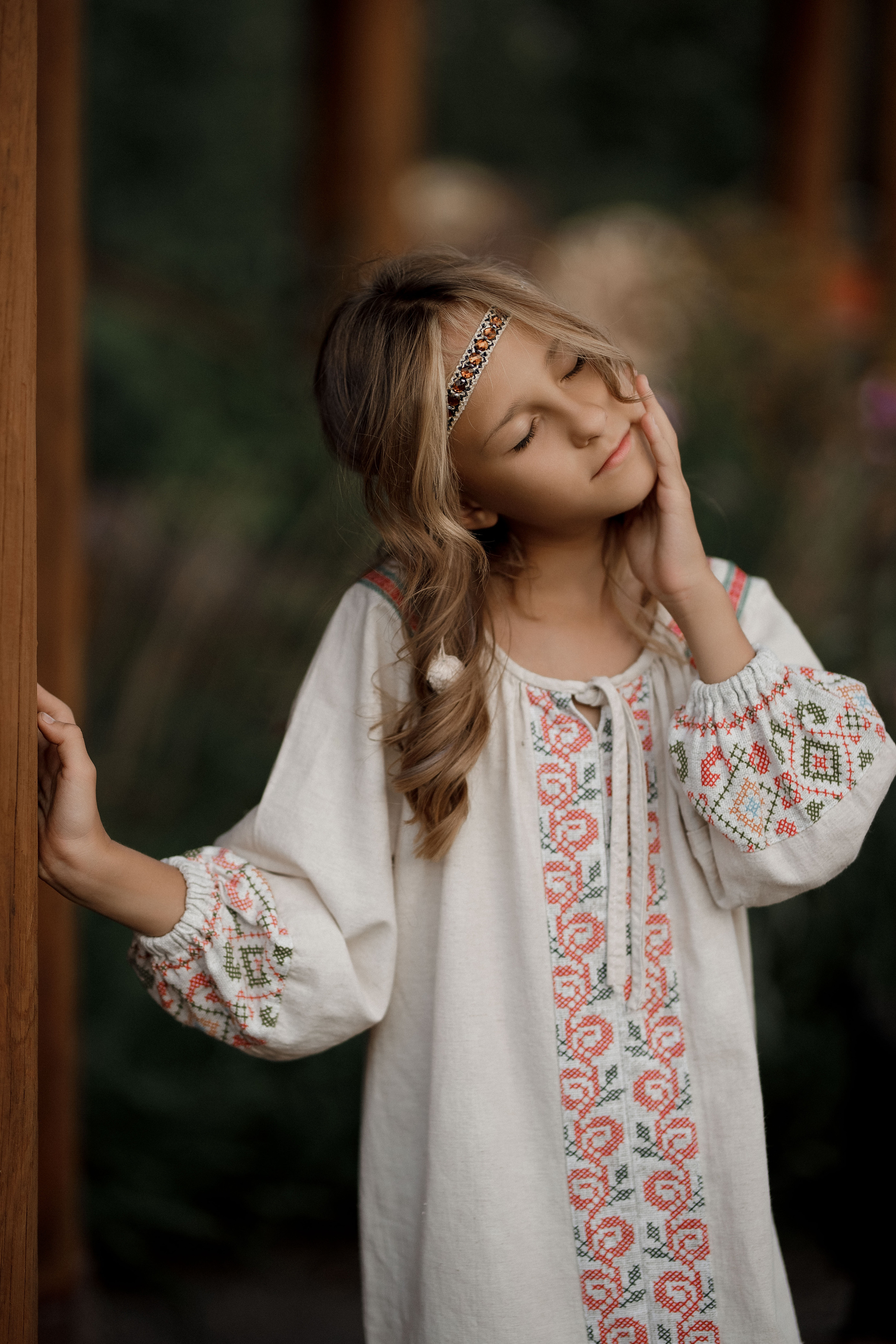 Семейные и детские. Свадебный, семейный и портретный фотограф Владимир Васильев