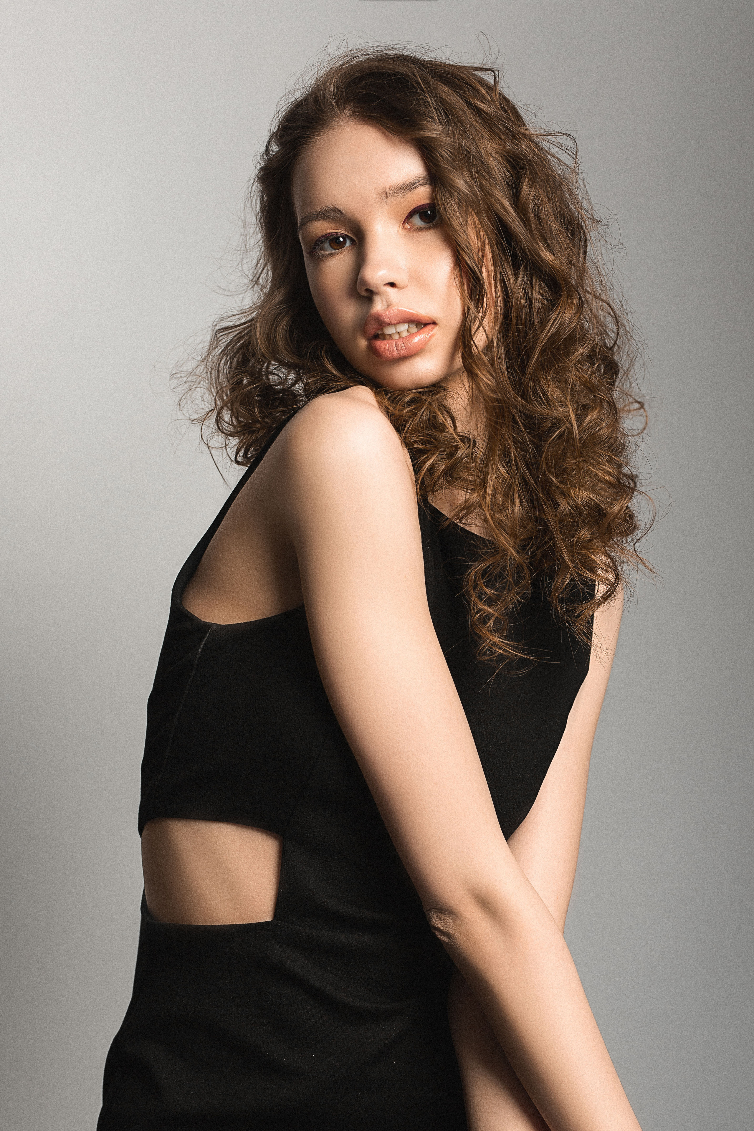 Полина. Свадебный, семейный и портретный фотограф Владимир Васильев