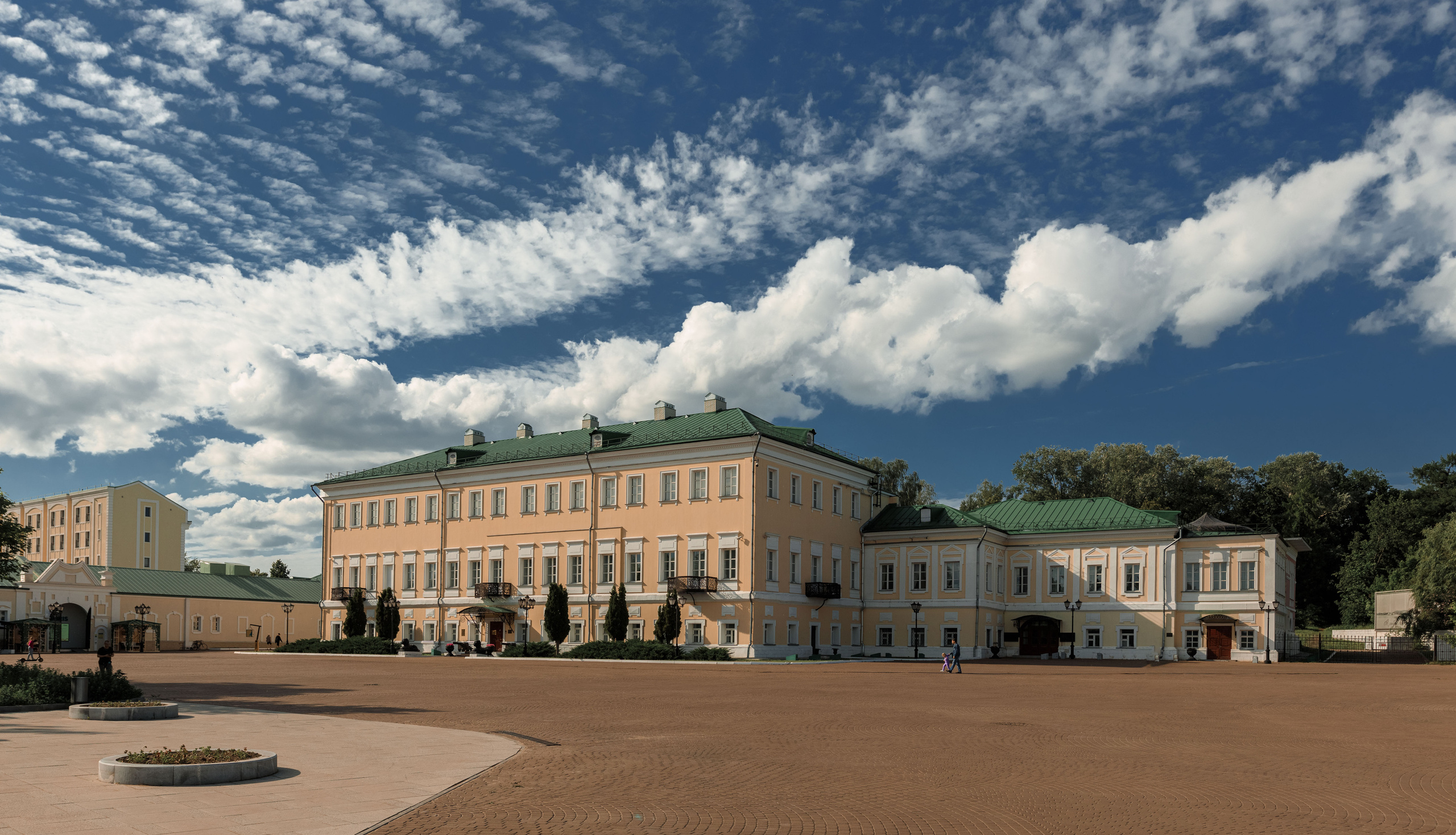 Пейзажи и архитектура. Свадебный, семейный и портретный фотограф Владимир Васильев