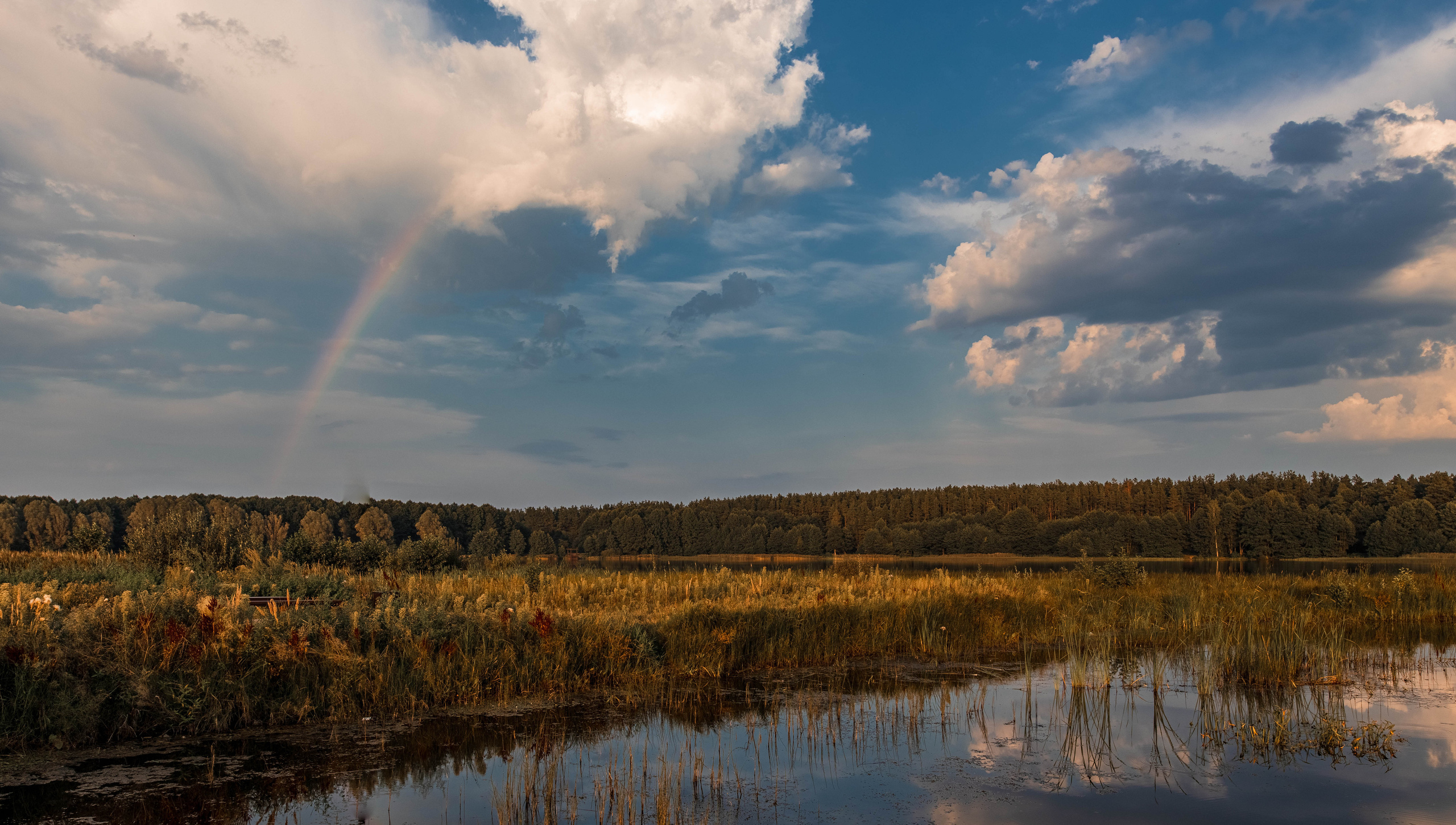 Пейзажи и архитектура. Свадебный, семейный и портретный фотограф Владимир Васильев