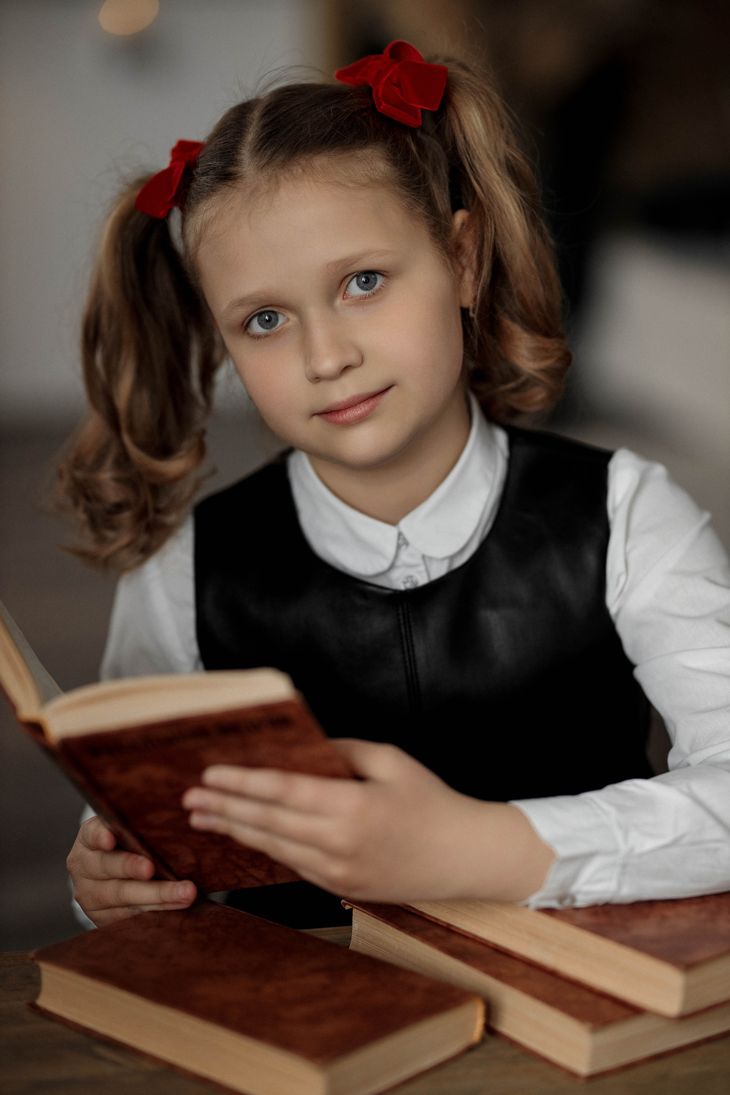 Семейные и детские. Свадебный, семейный и портретный фотограф Владимир Васильев