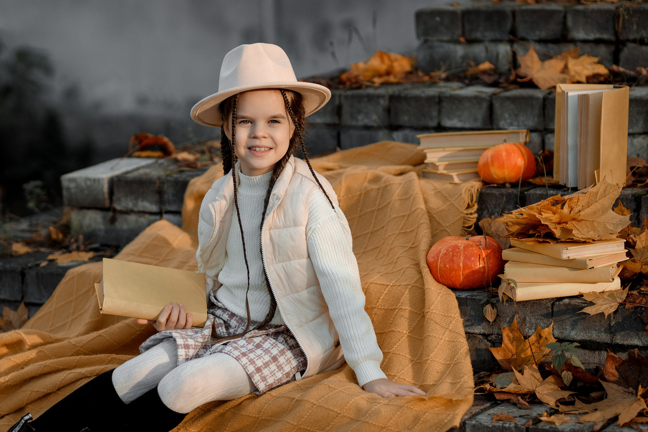 Семейные и детские. Свадебный, семейный и портретный фотограф Владимир Васильев