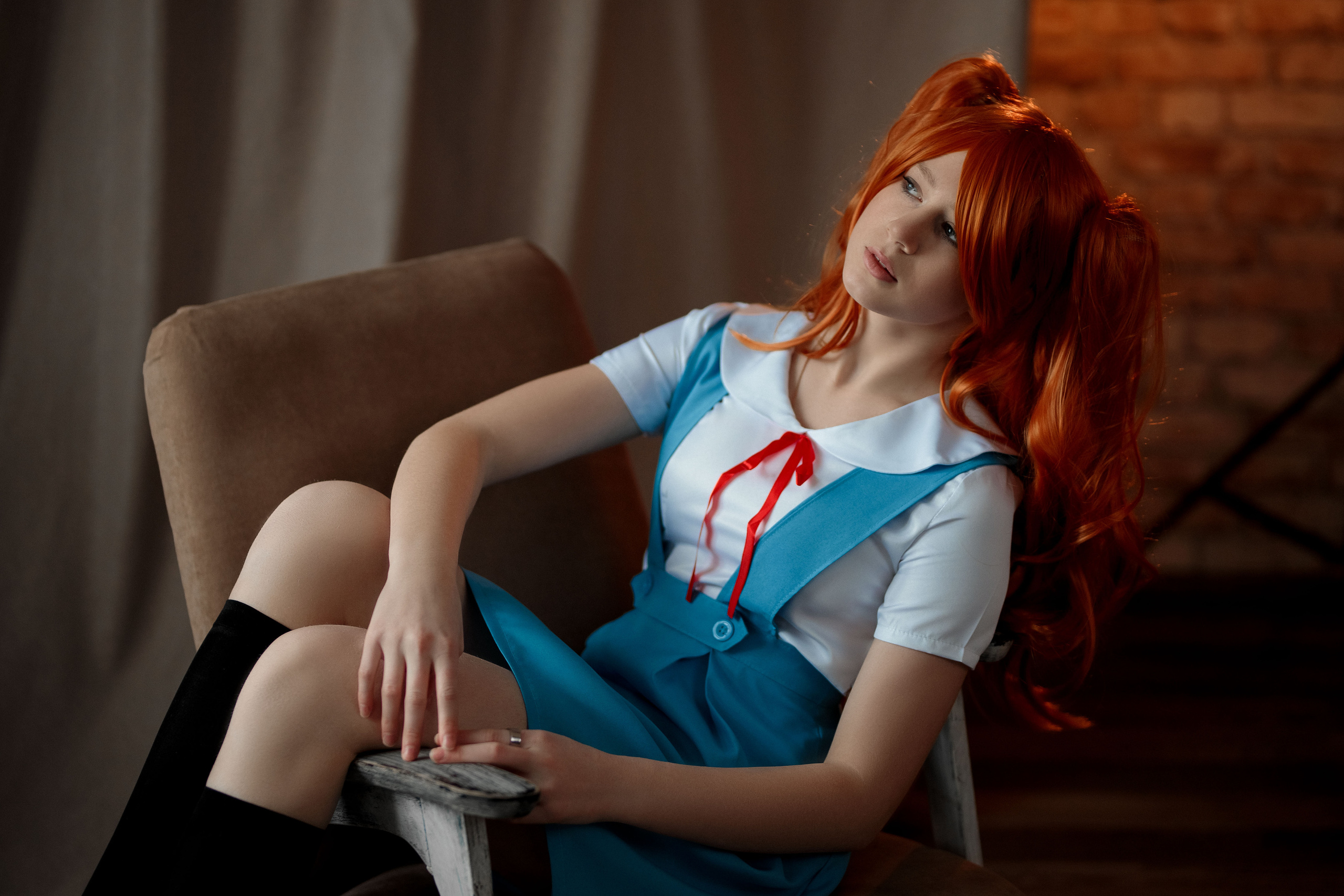 Нелли. Свадебный, семейный и портретный фотограф Владимир Васильев