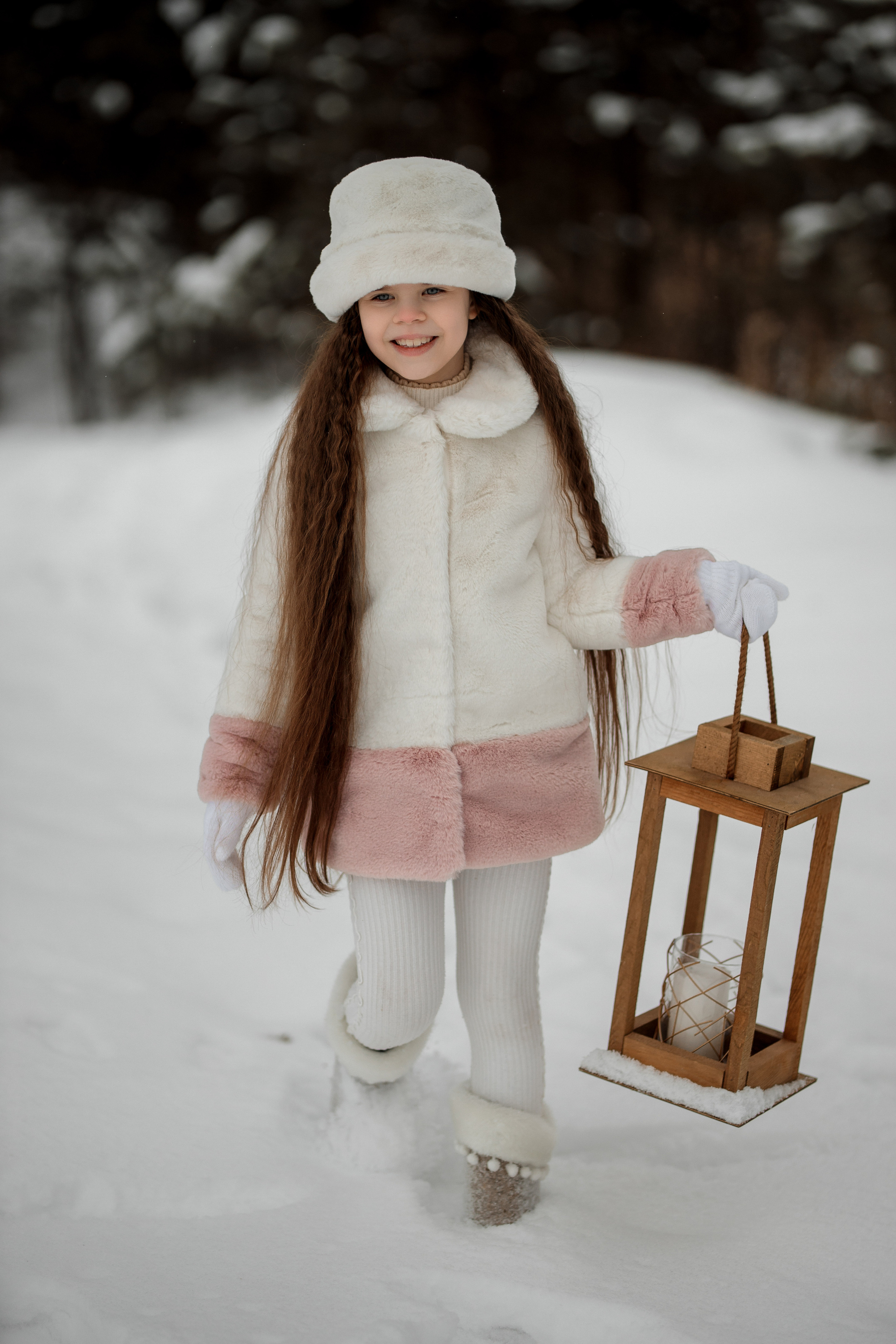 Семейные и детские. Свадебный, семейный и портретный фотограф Владимир Васильев