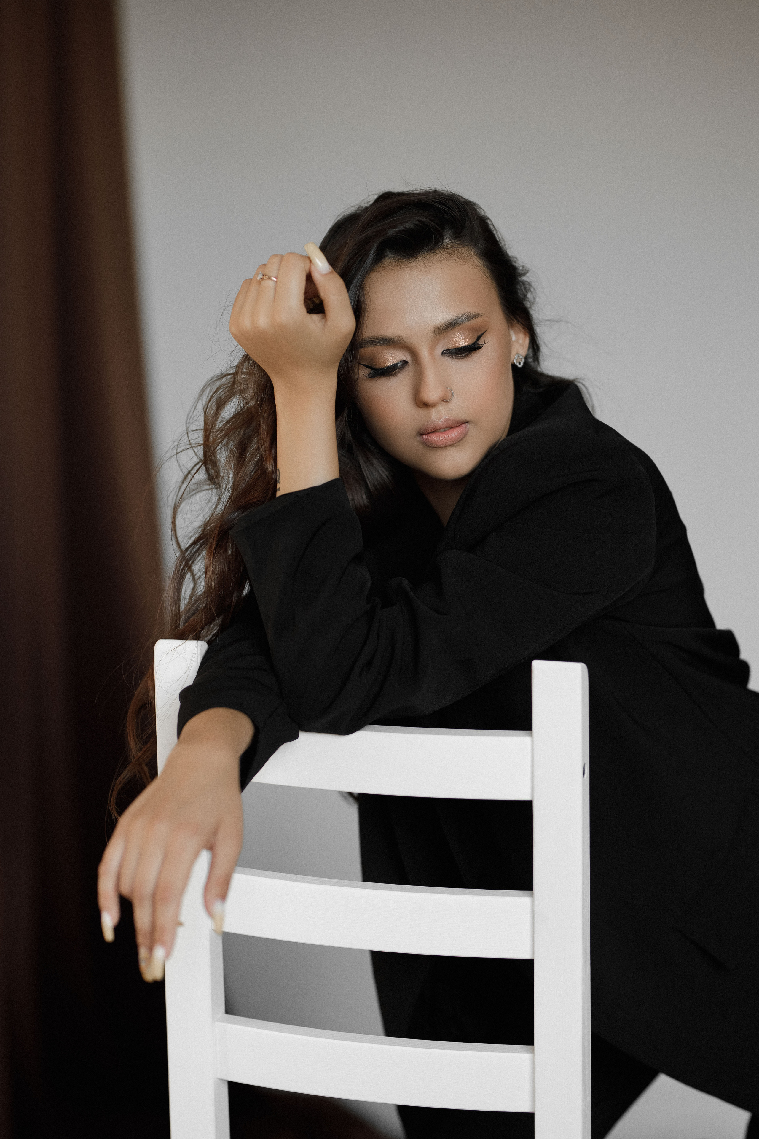 Марина. Свадебный, семейный и портретный фотограф Владимир Васильев