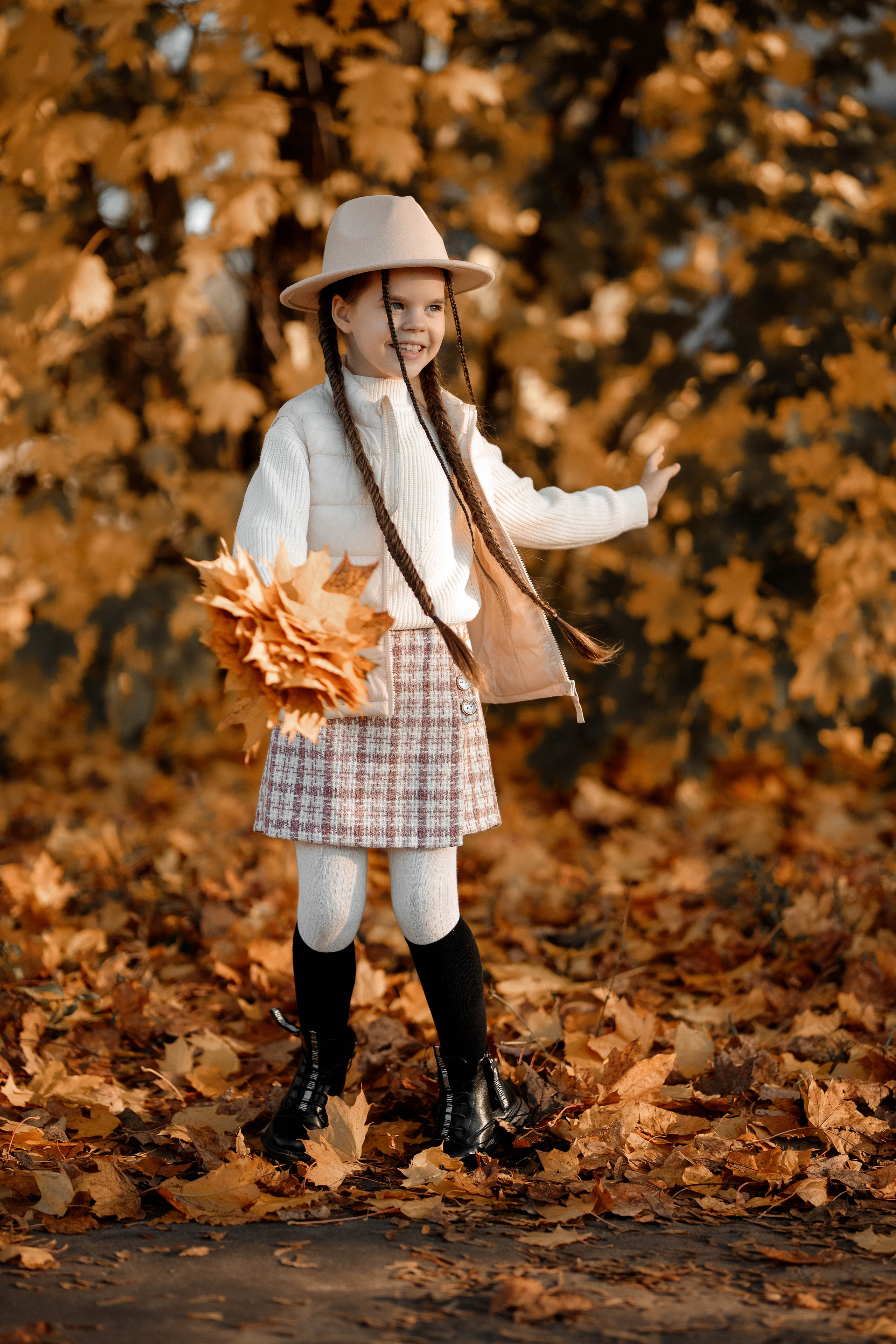 Семейные и детские. Свадебный, семейный и портретный фотограф Владимир Васильев