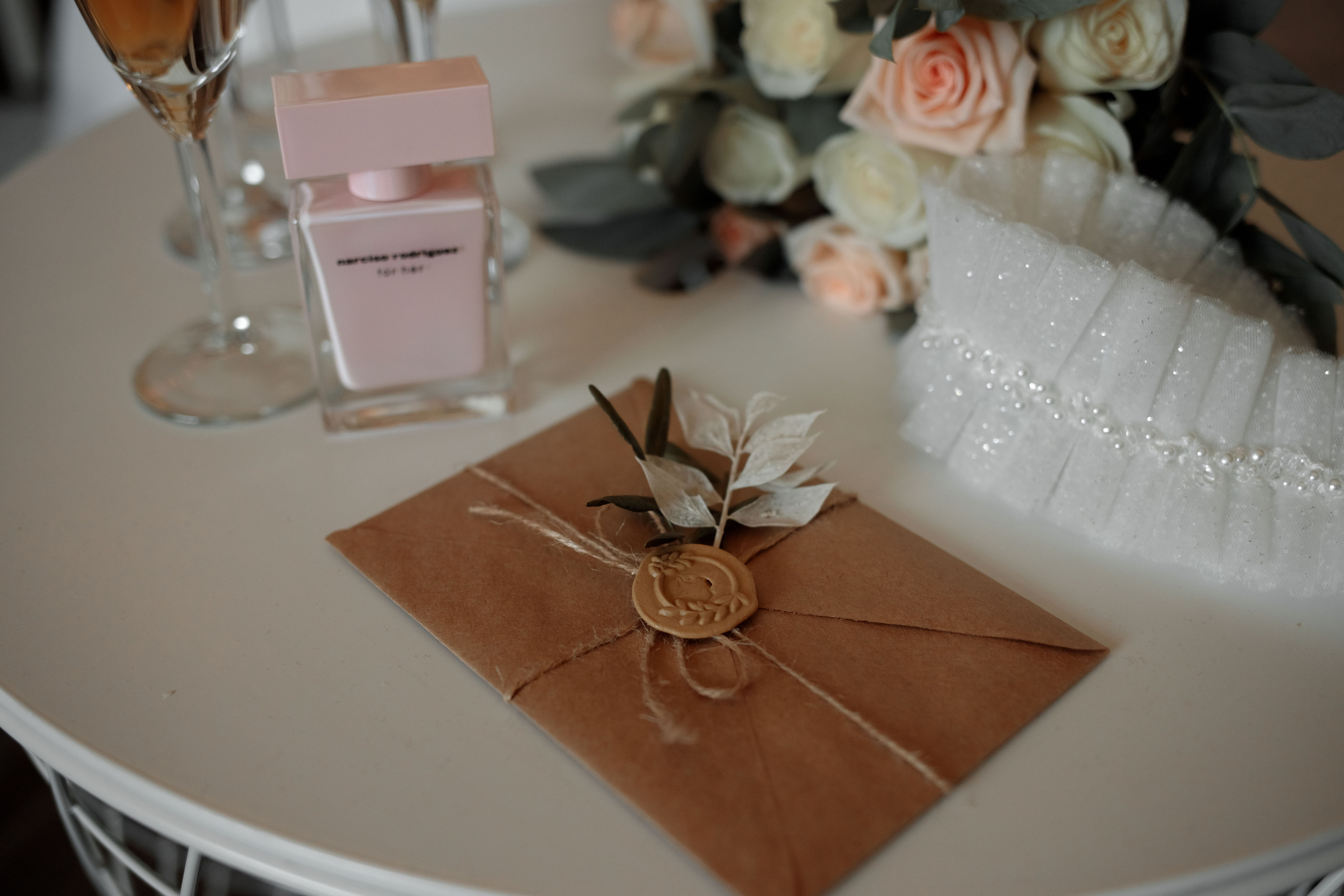 Дмитрий и Алина. Свадебный, семейный и портретный фотограф Владимир Васильев