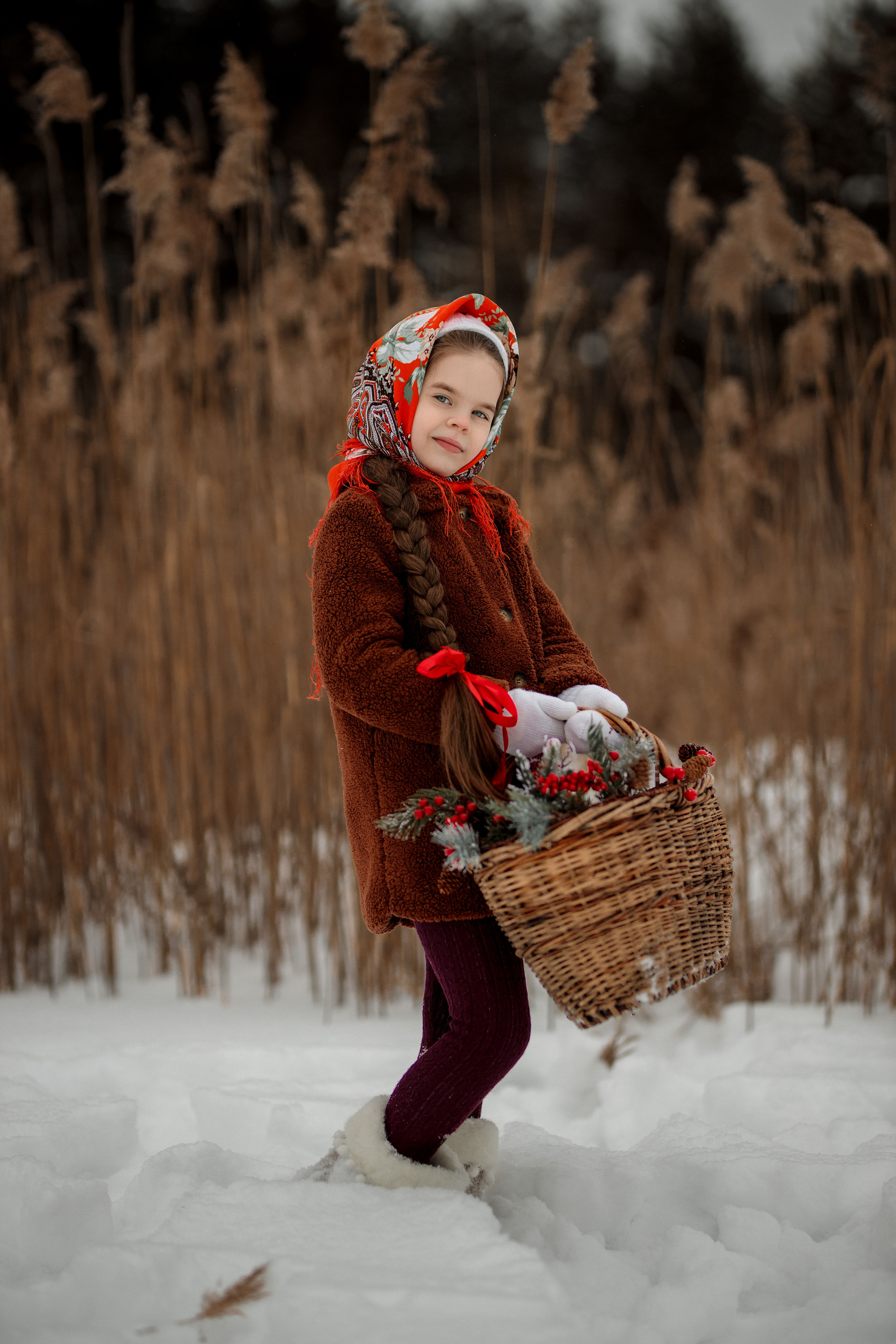 Семейные и детские. Свадебный, семейный и портретный фотограф Владимир Васильев