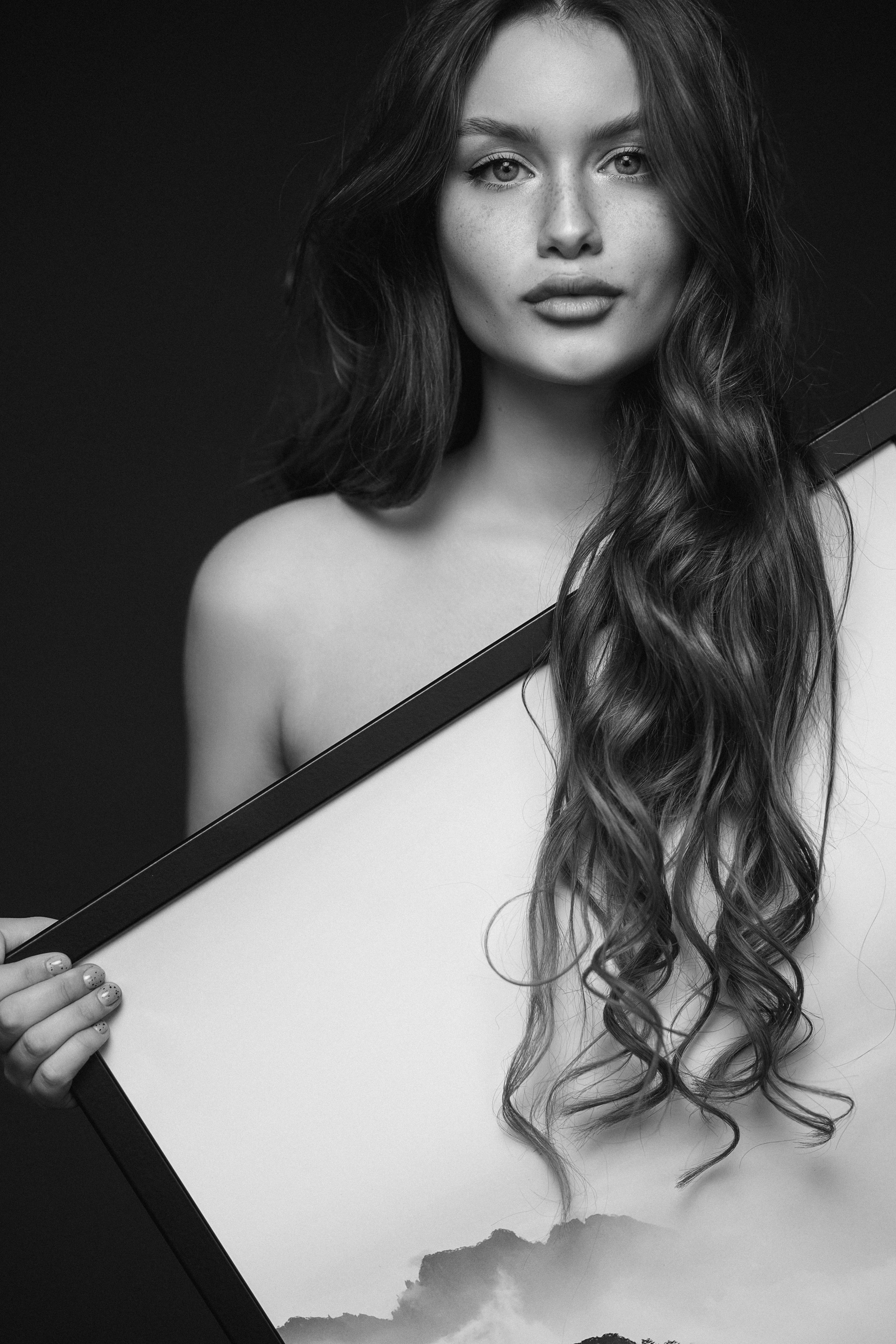 Ксения. Свадебный, семейный и портретный фотограф Владимир Васильев