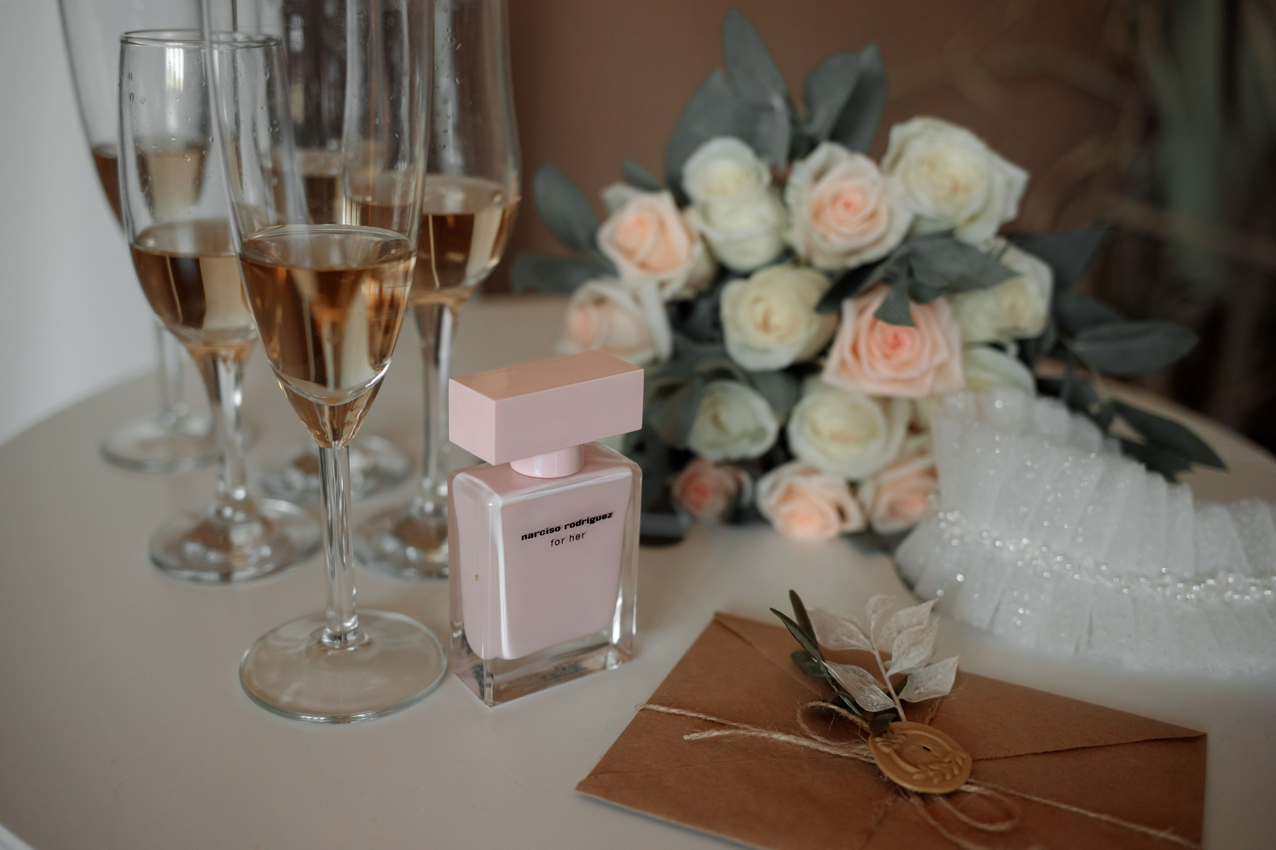 Дмитрий и Алина. Свадебный, семейный и портретный фотограф Владимир Васильев