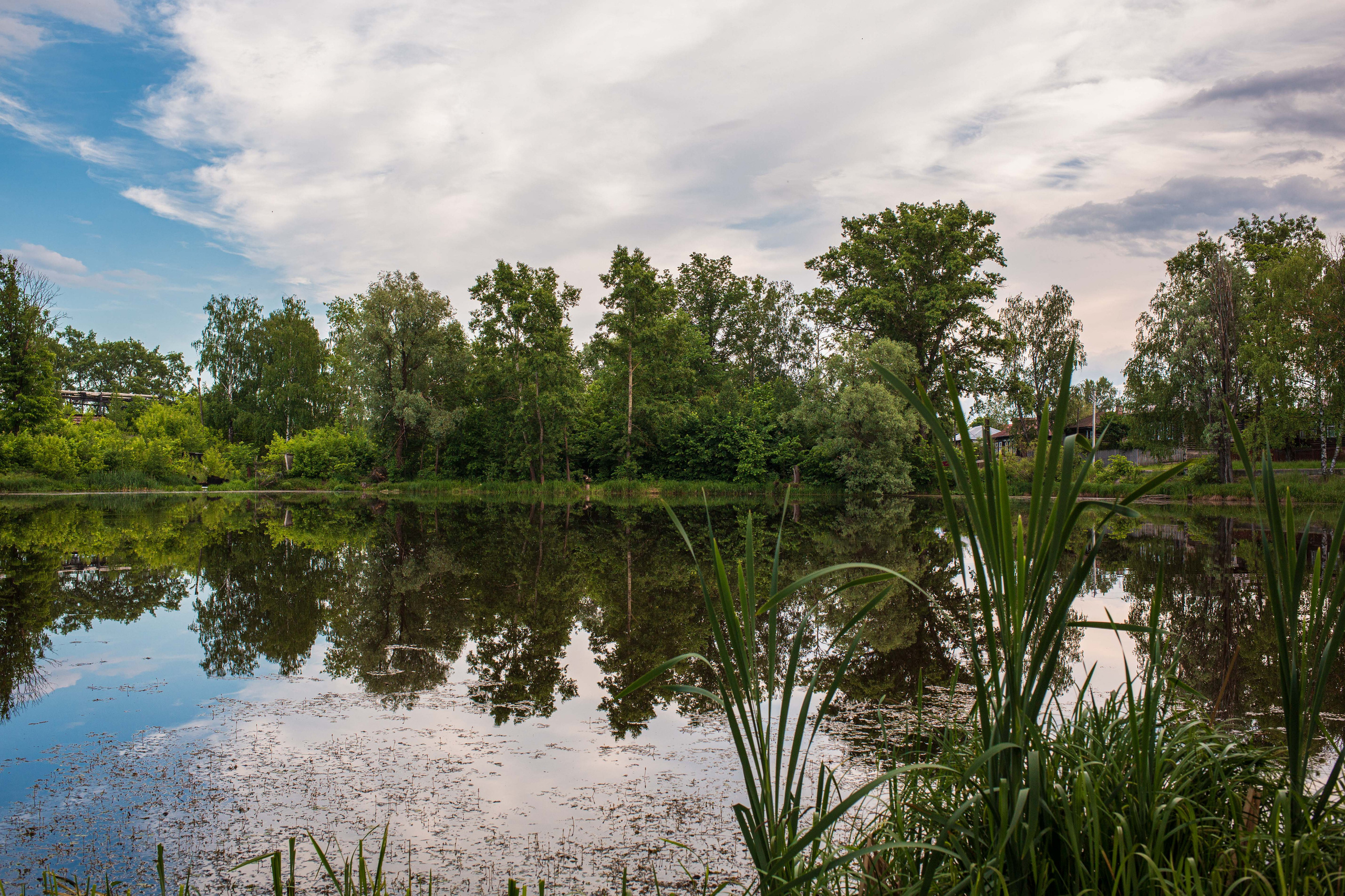 Пейзажи и архитектура. Свадебный, семейный и портретный фотограф Владимир Васильев