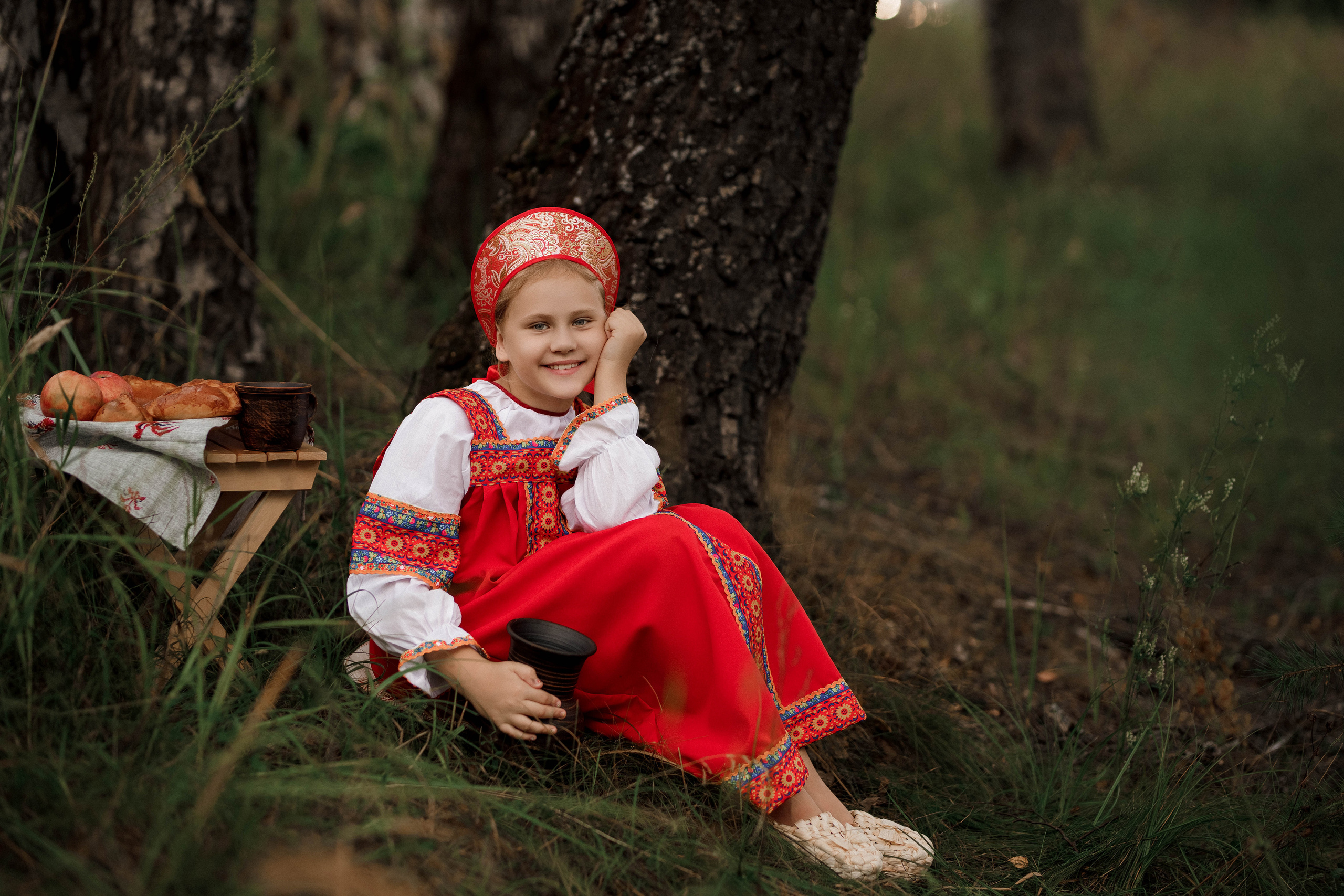 Семейные и детские. Свадебный, семейный и портретный фотограф Владимир Васильев