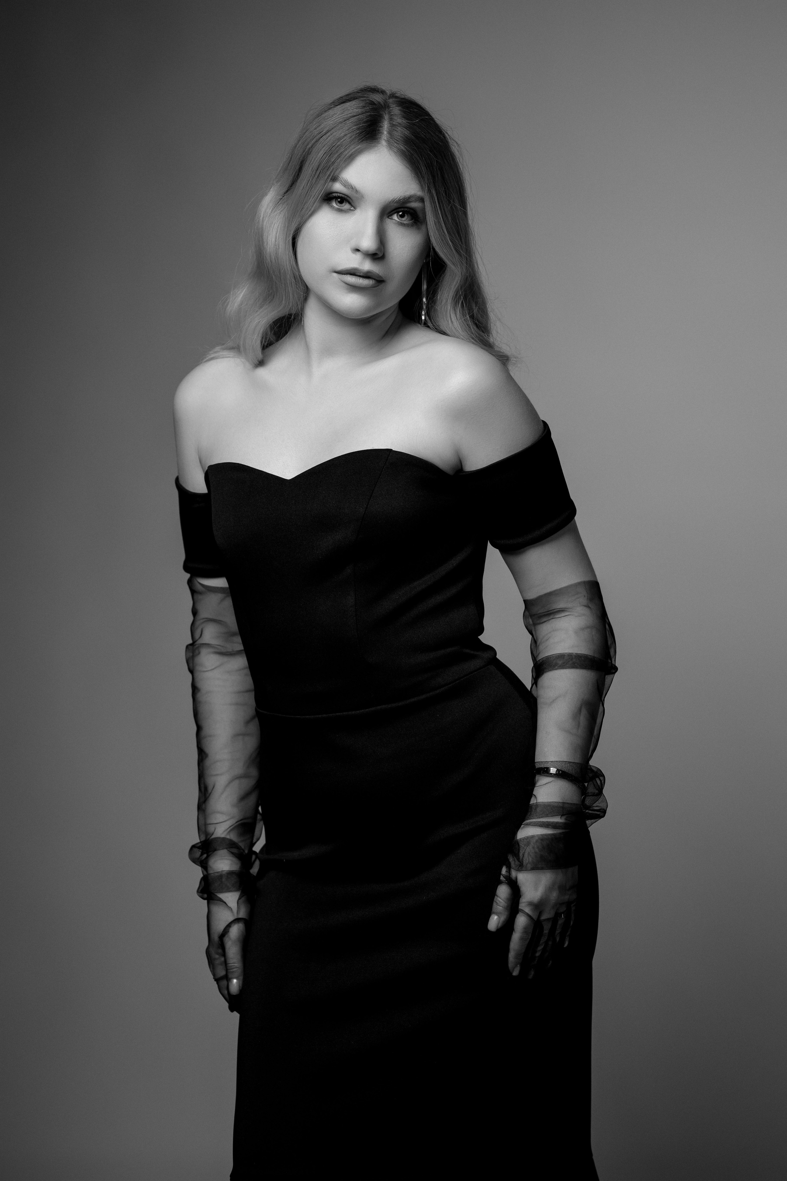 Катя. Свадебный, семейный и портретный фотограф Владимир Васильев