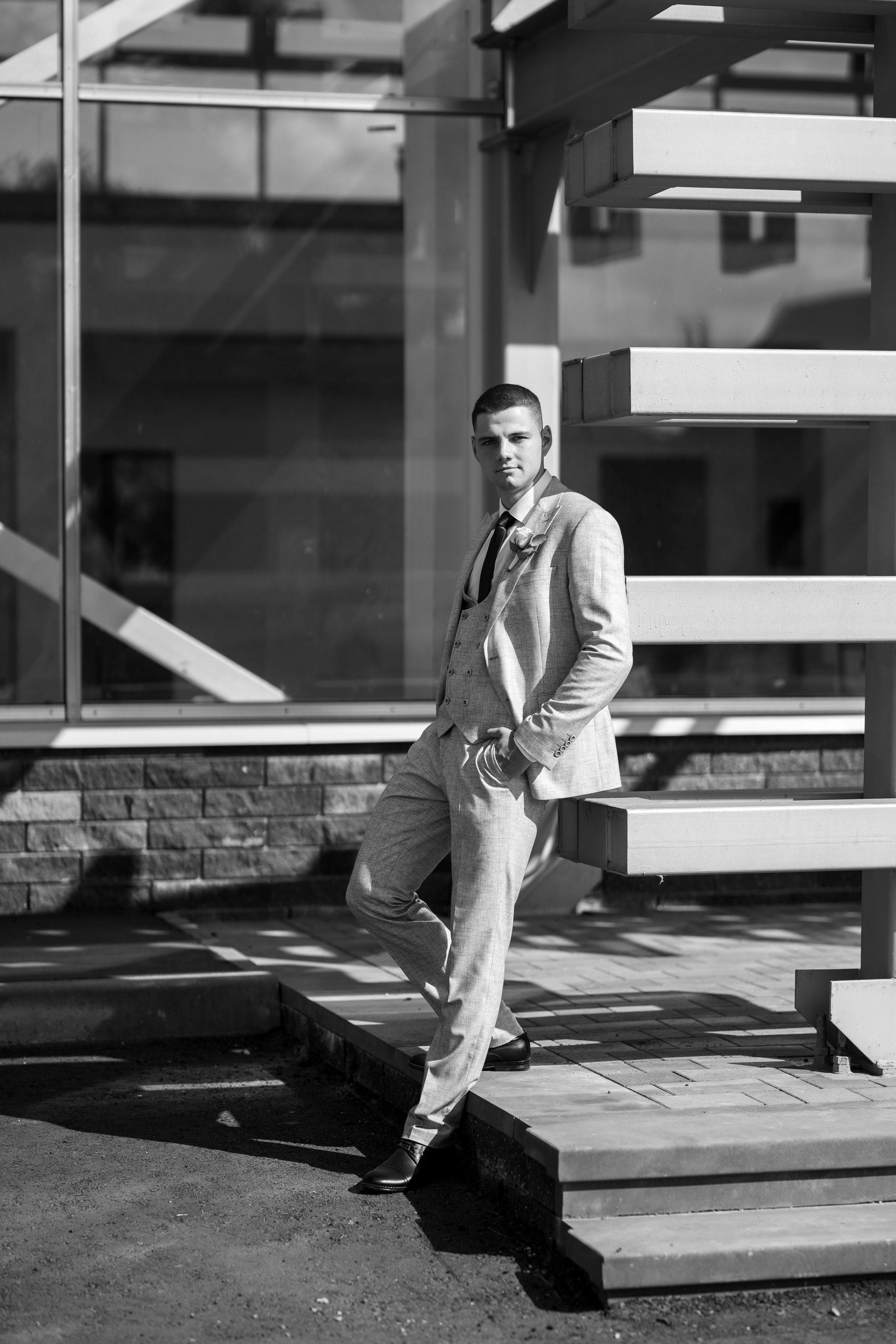 Дмитрий и Алина. Свадебный, семейный и портретный фотограф Владимир Васильев