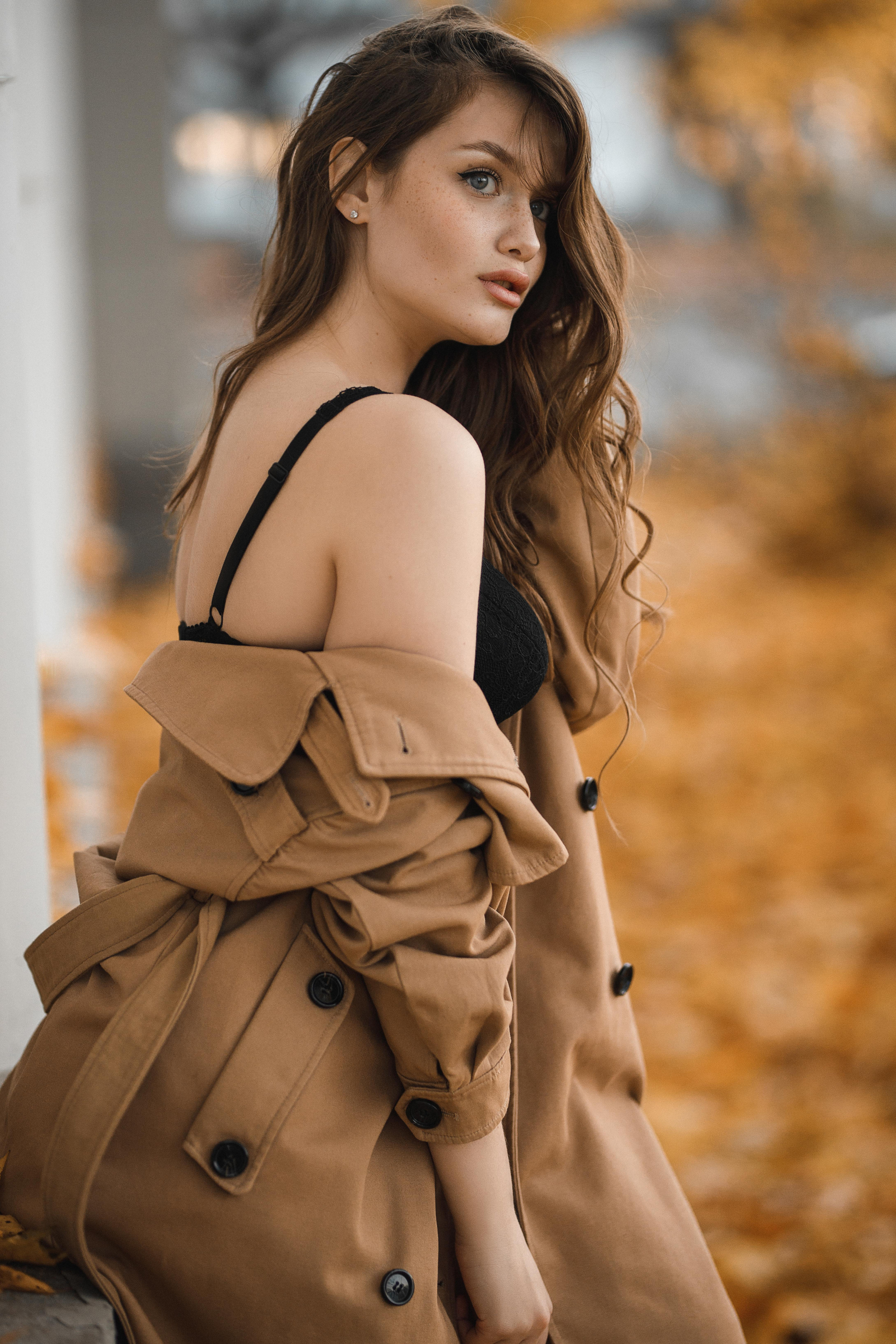 Ксения. Свадебный, семейный и портретный фотограф Владимир Васильев