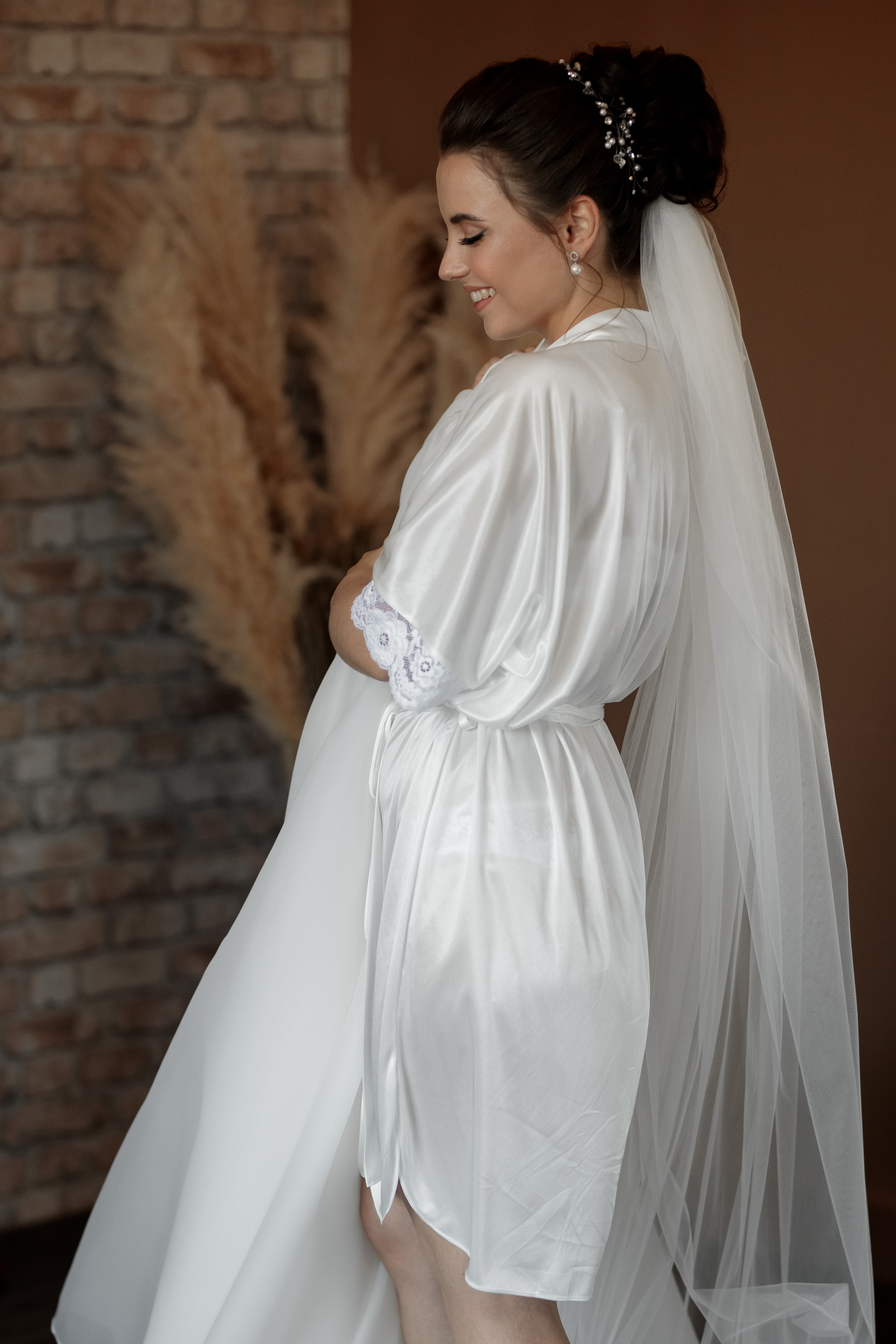 Дмитрий и Алина. Свадебный, семейный и портретный фотограф Владимир Васильев