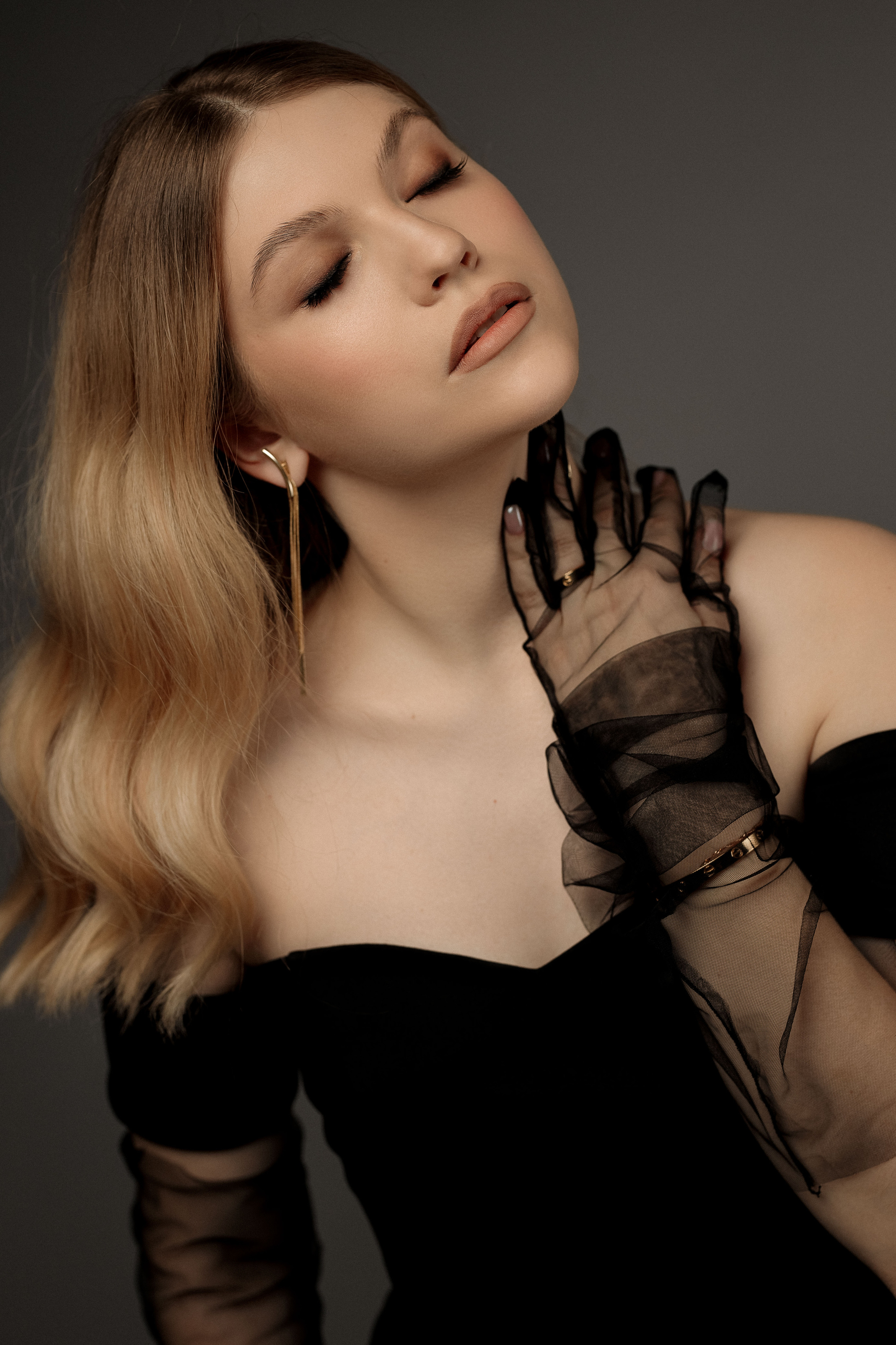 Катя. Свадебный, семейный и портретный фотограф Владимир Васильев