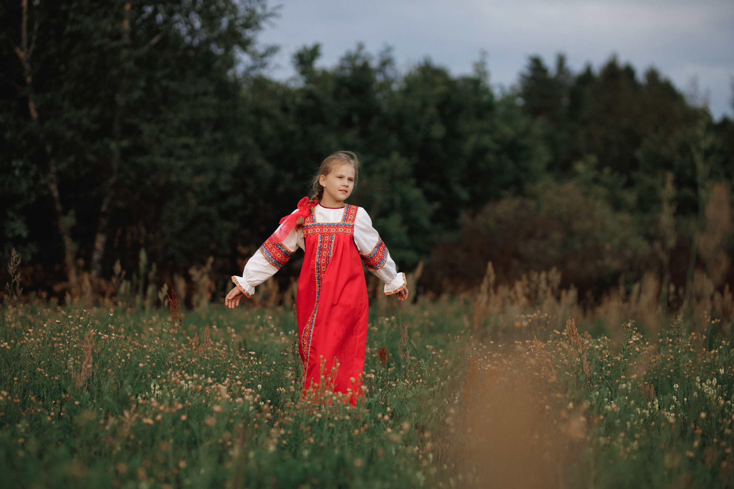 Семейные и детские. Свадебный, семейный и портретный фотограф Владимир Васильев