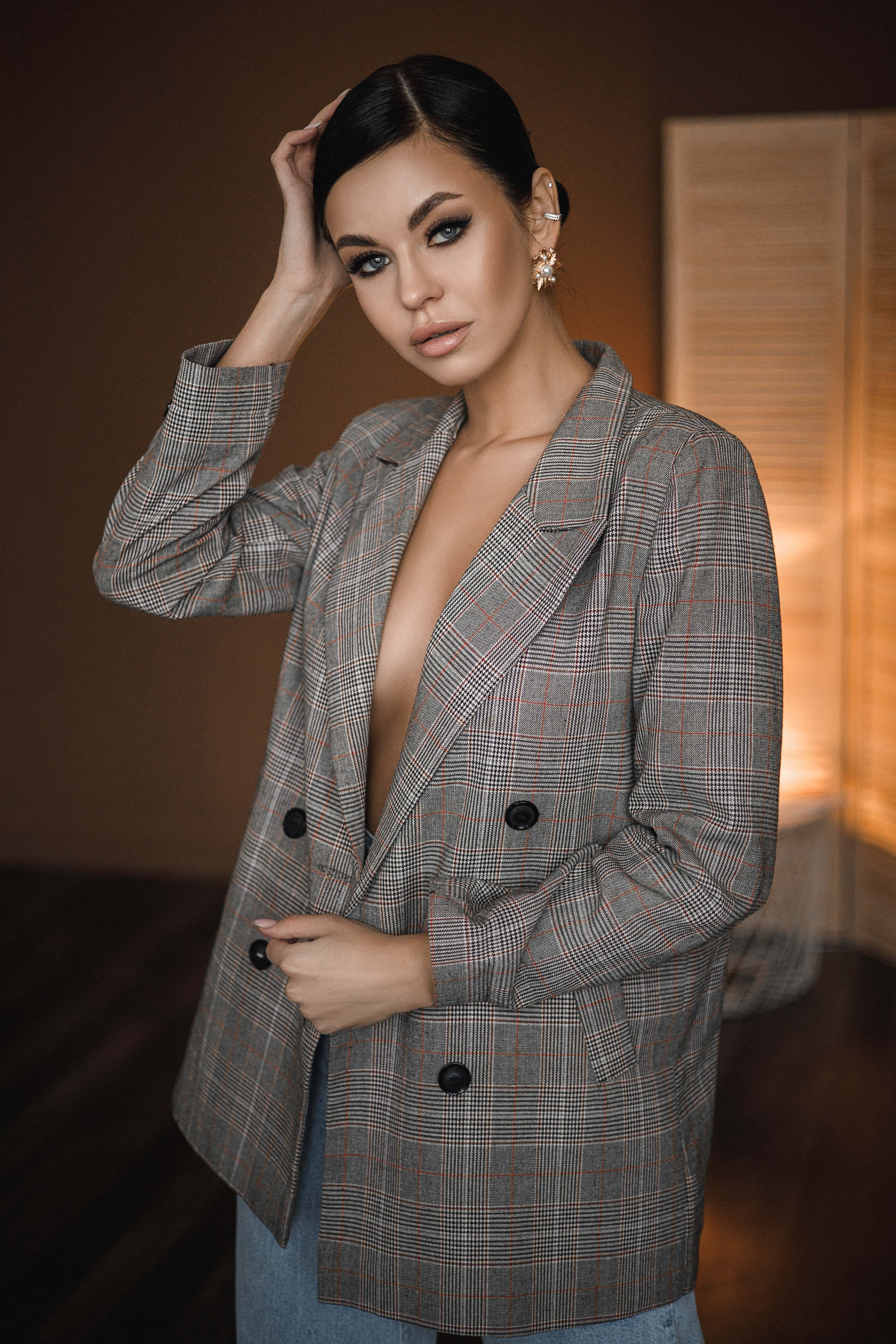 Елена. Свадебный, семейный и портретный фотограф Владимир Васильев