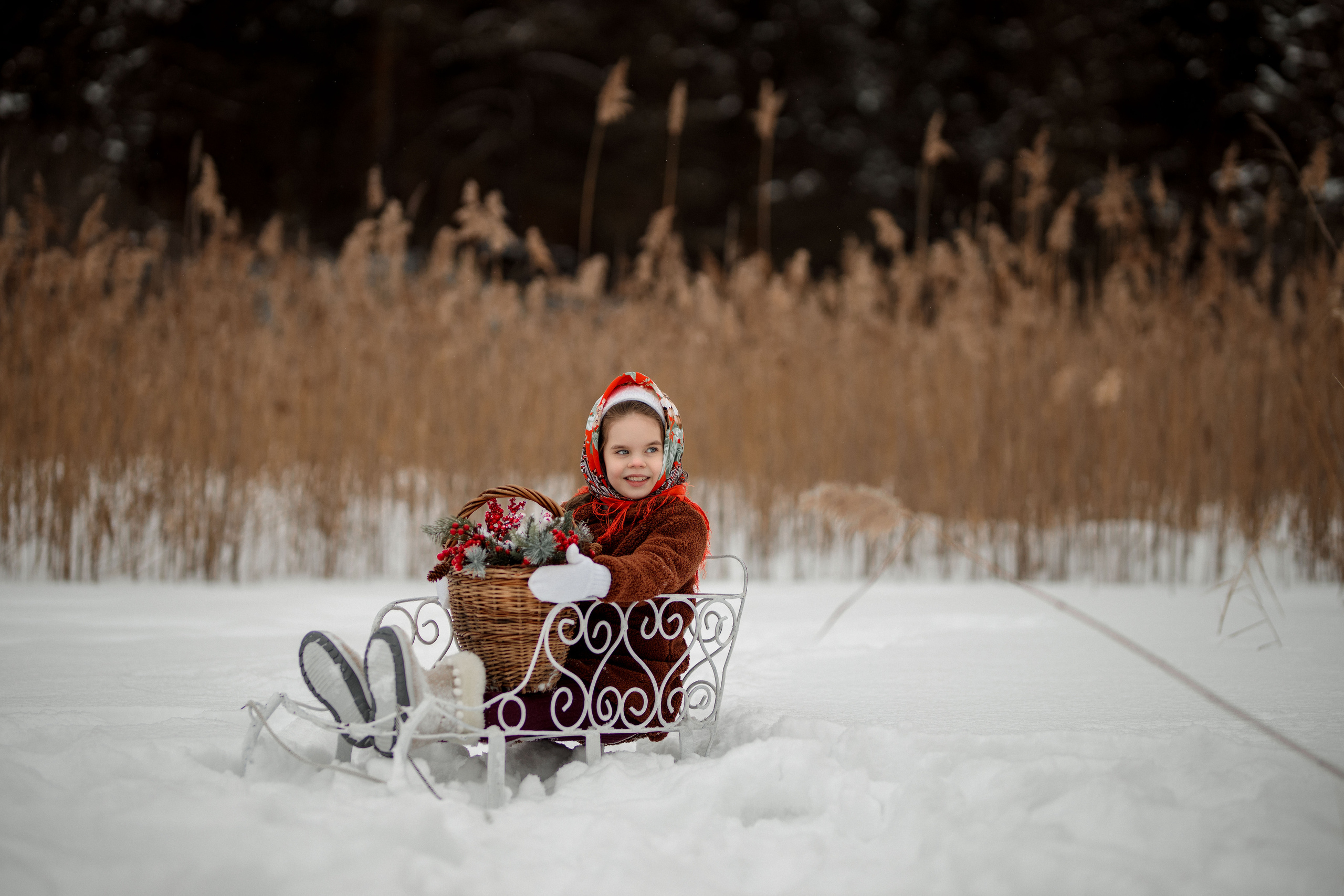 Семейные и детские. Свадебный, семейный и портретный фотограф Владимир Васильев