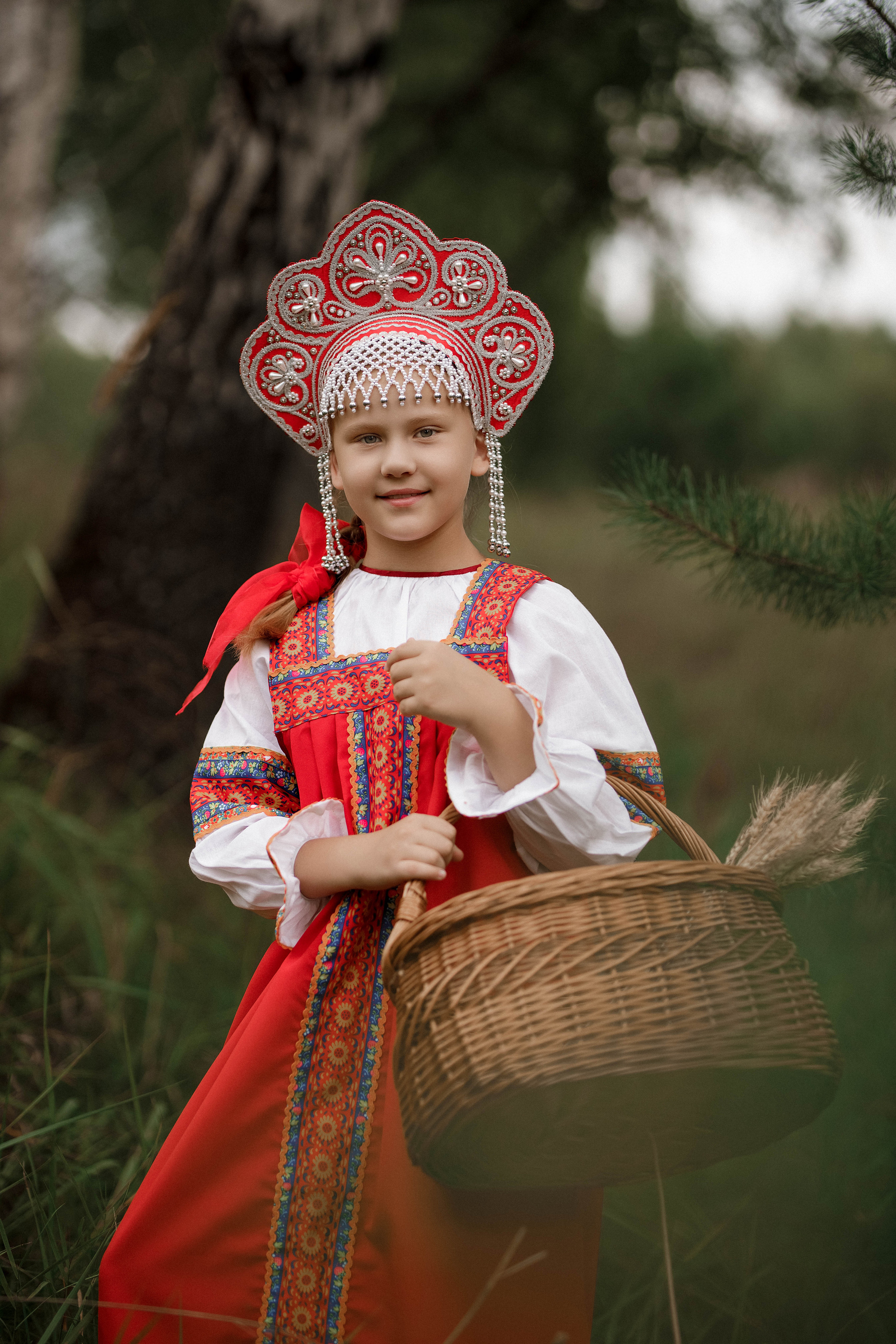 Семейные и детские. Свадебный, семейный и портретный фотограф Владимир Васильев
