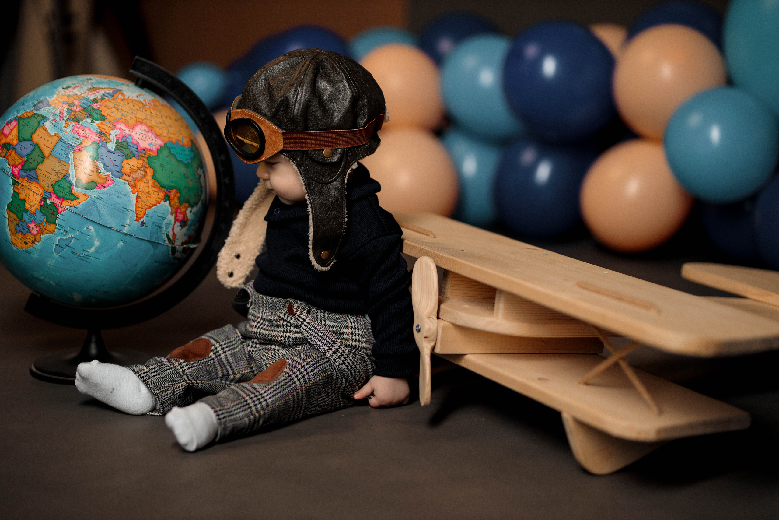 Семейные и детские. Свадебный, семейный и портретный фотограф Владимир Васильев