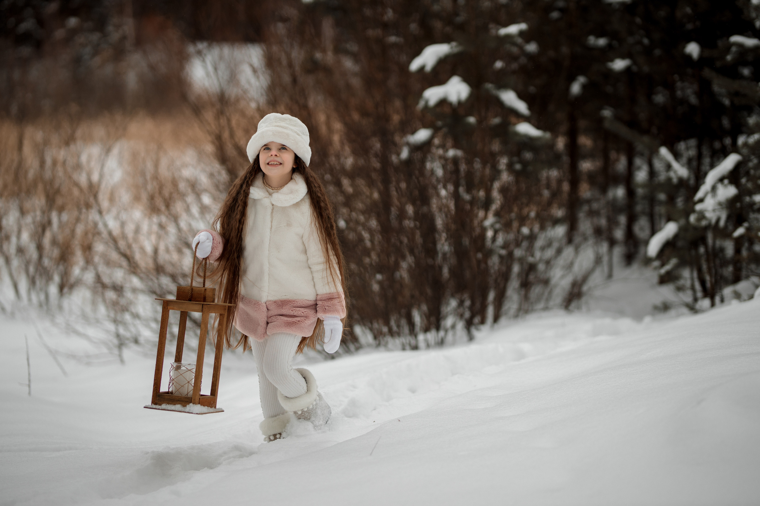Семейные и детские. Свадебный, семейный и портретный фотограф Владимир Васильев