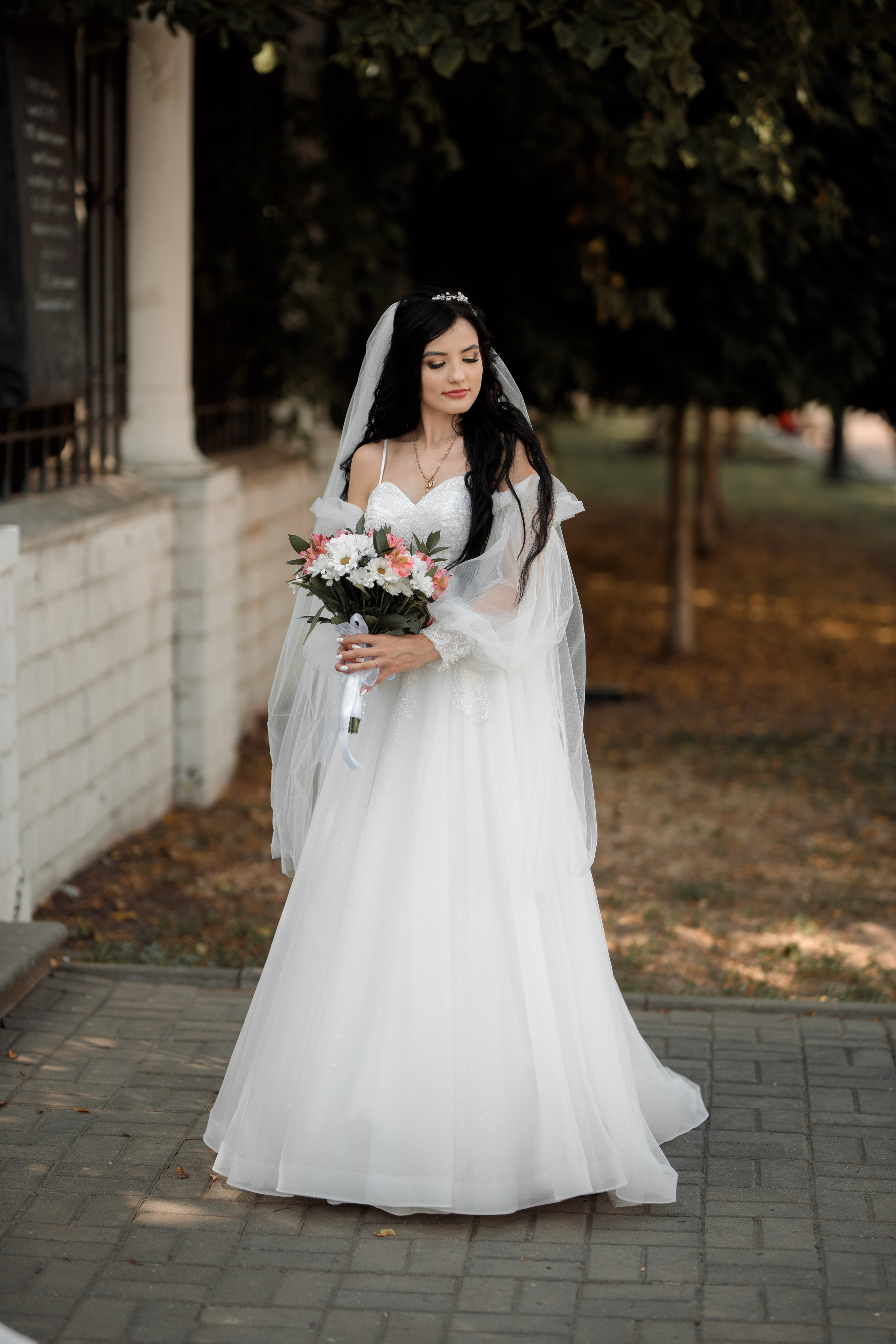 Артём и Алёна. Свадебный, семейный и портретный фотограф Владимир Васильев