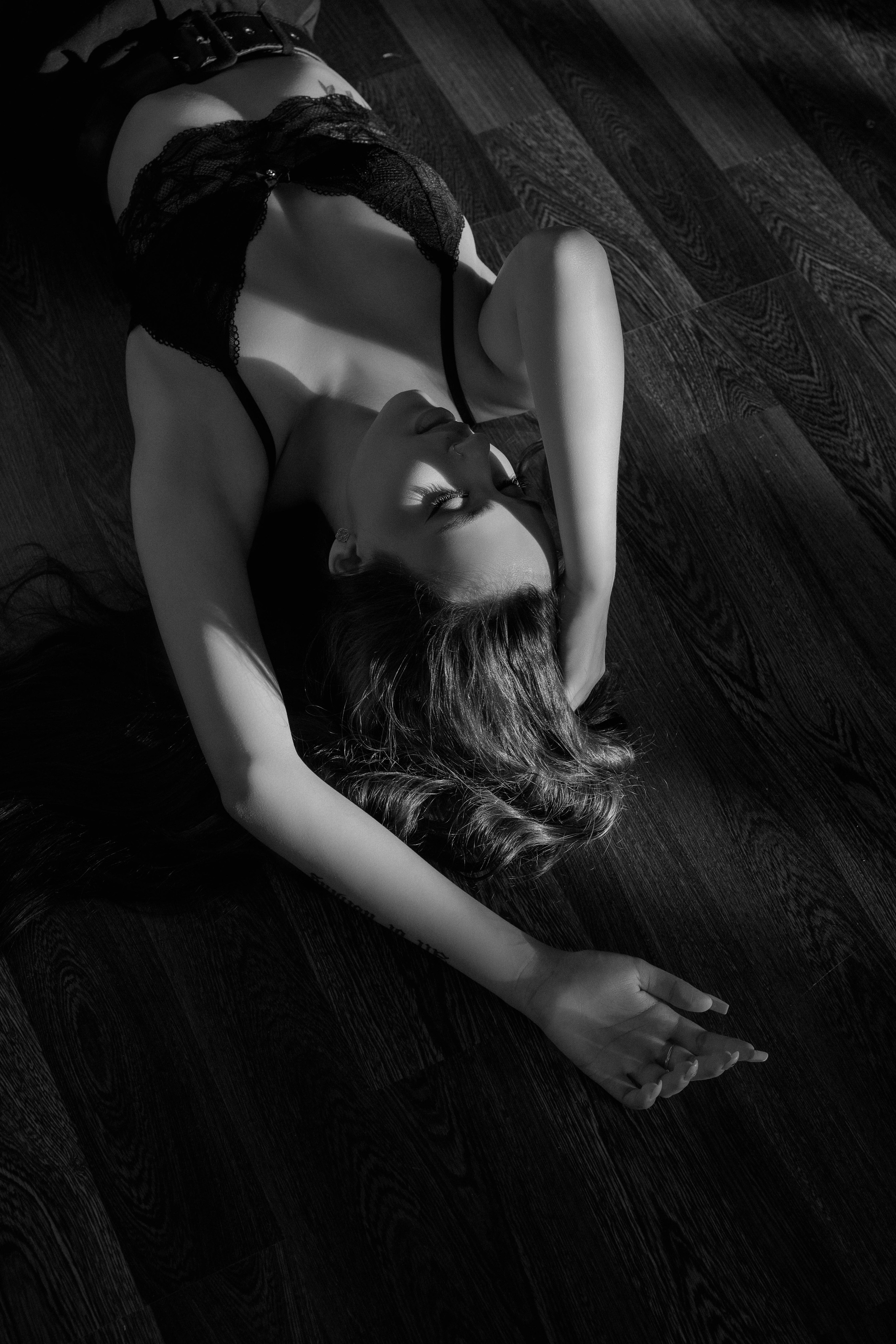 Марина. Свадебный, семейный и портретный фотограф Владимир Васильев