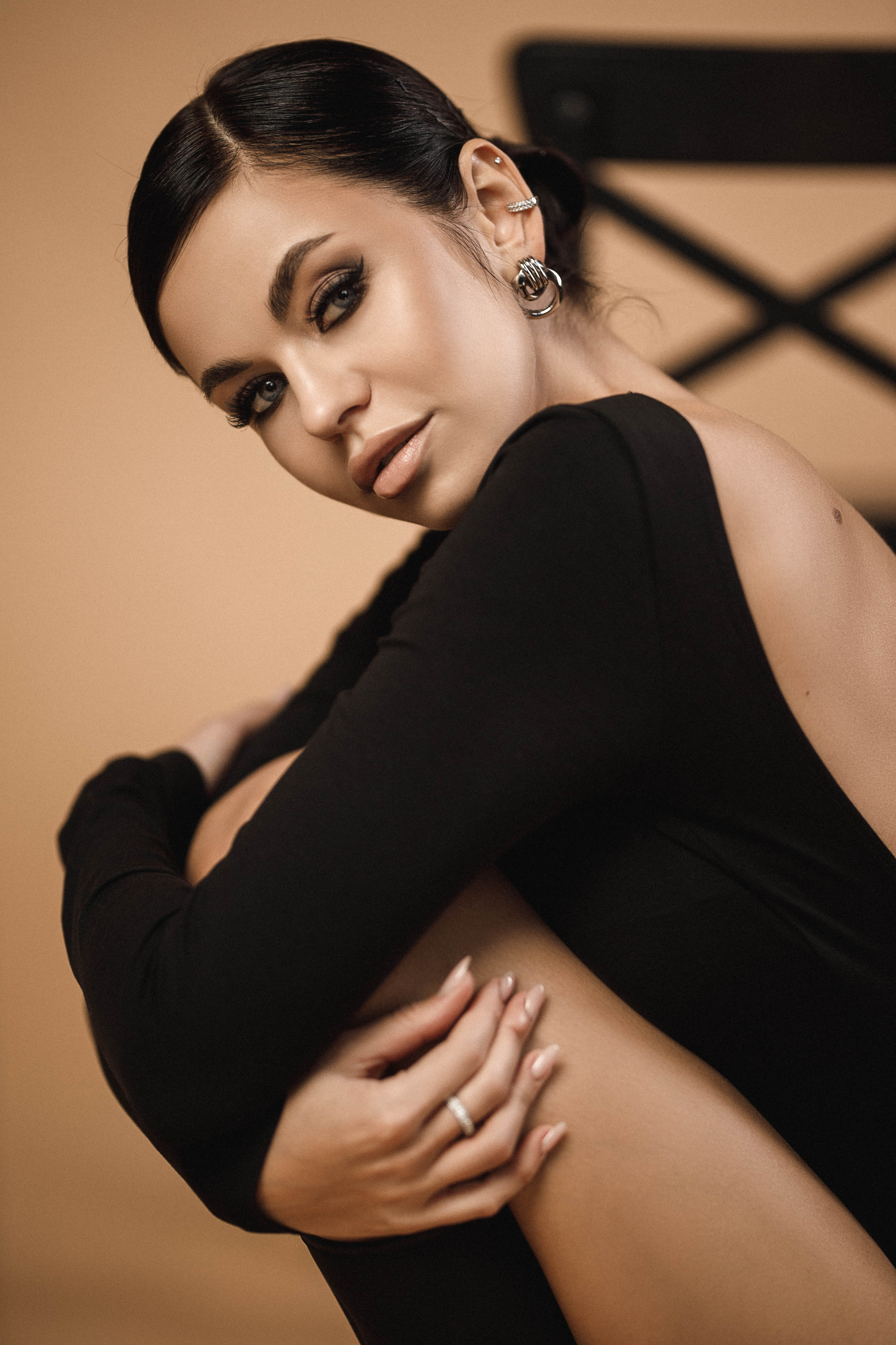 Елена. Свадебный, семейный и портретный фотограф Владимир Васильев