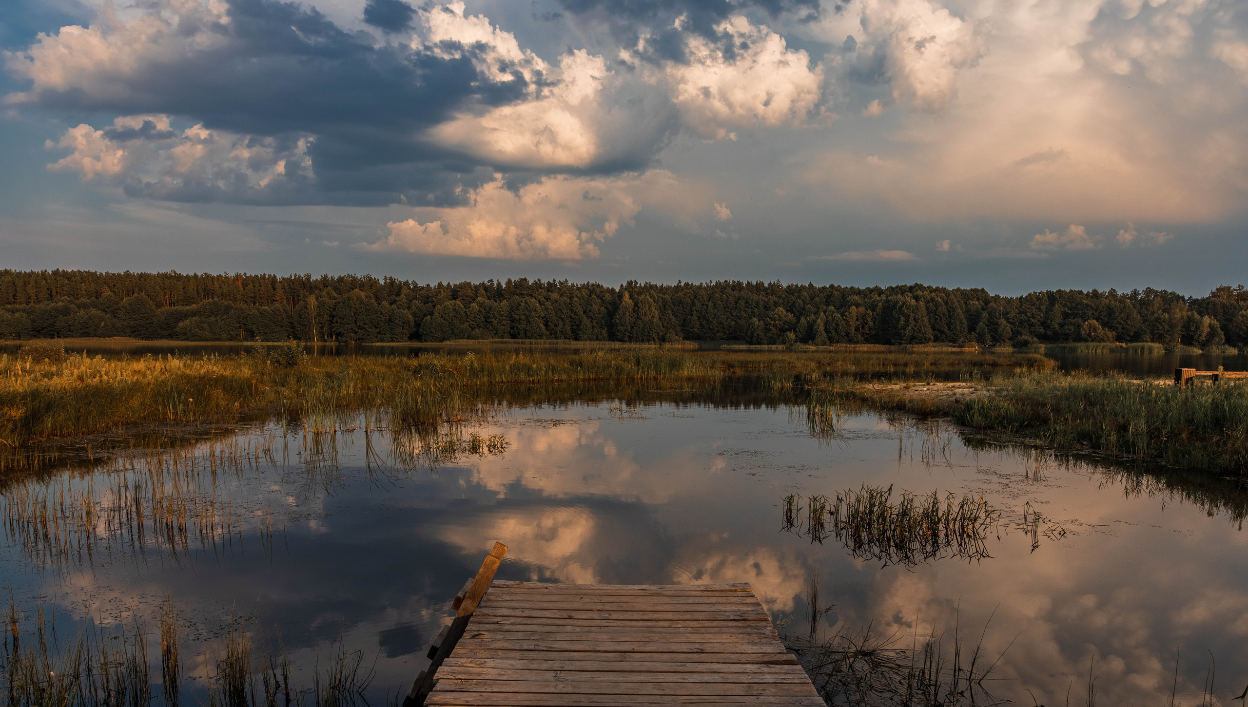 Пейзажи и архитектура. Свадебный, семейный и портретный фотограф Владимир Васильев