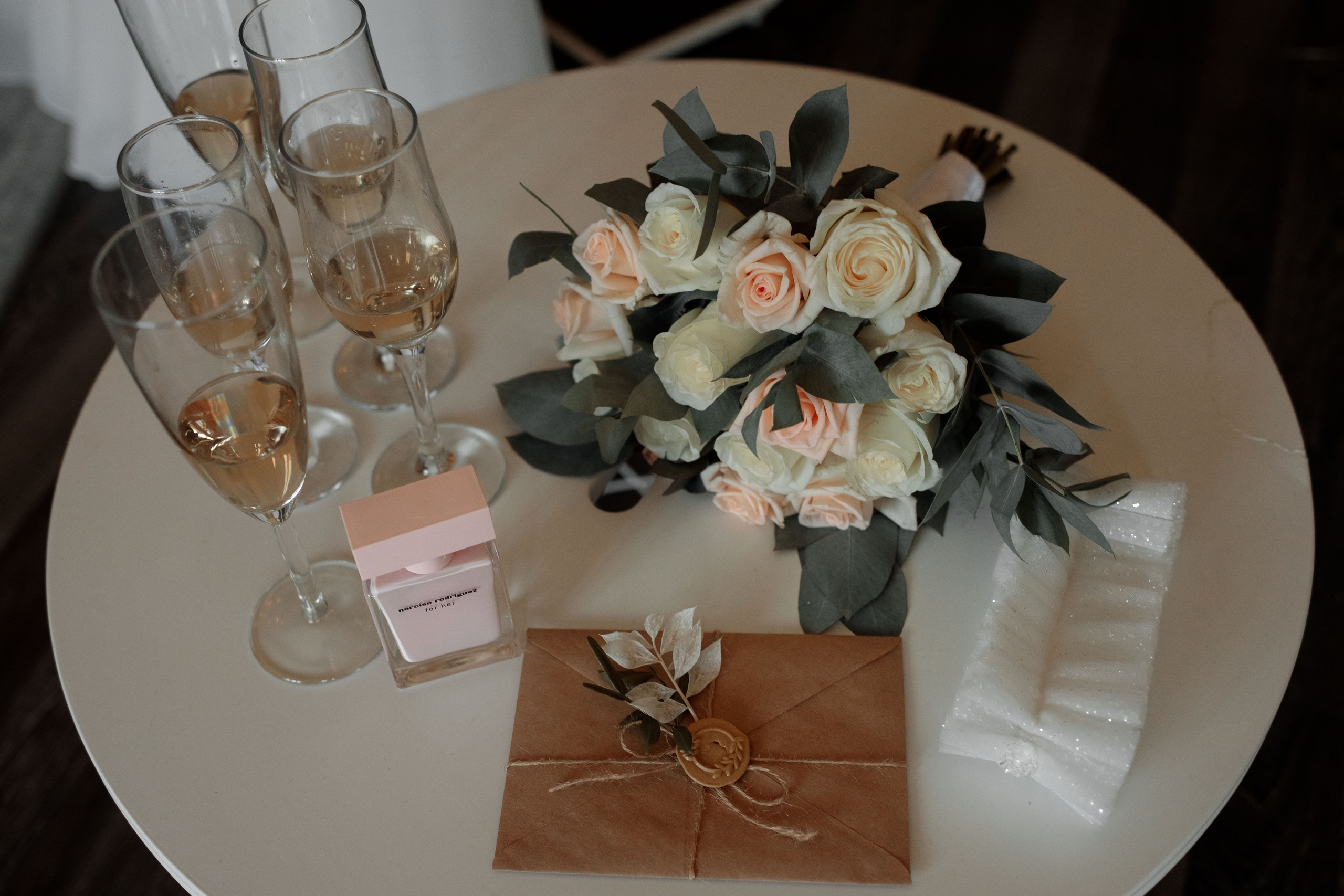 Дмитрий и Алина. Свадебный, семейный и портретный фотограф Владимир Васильев