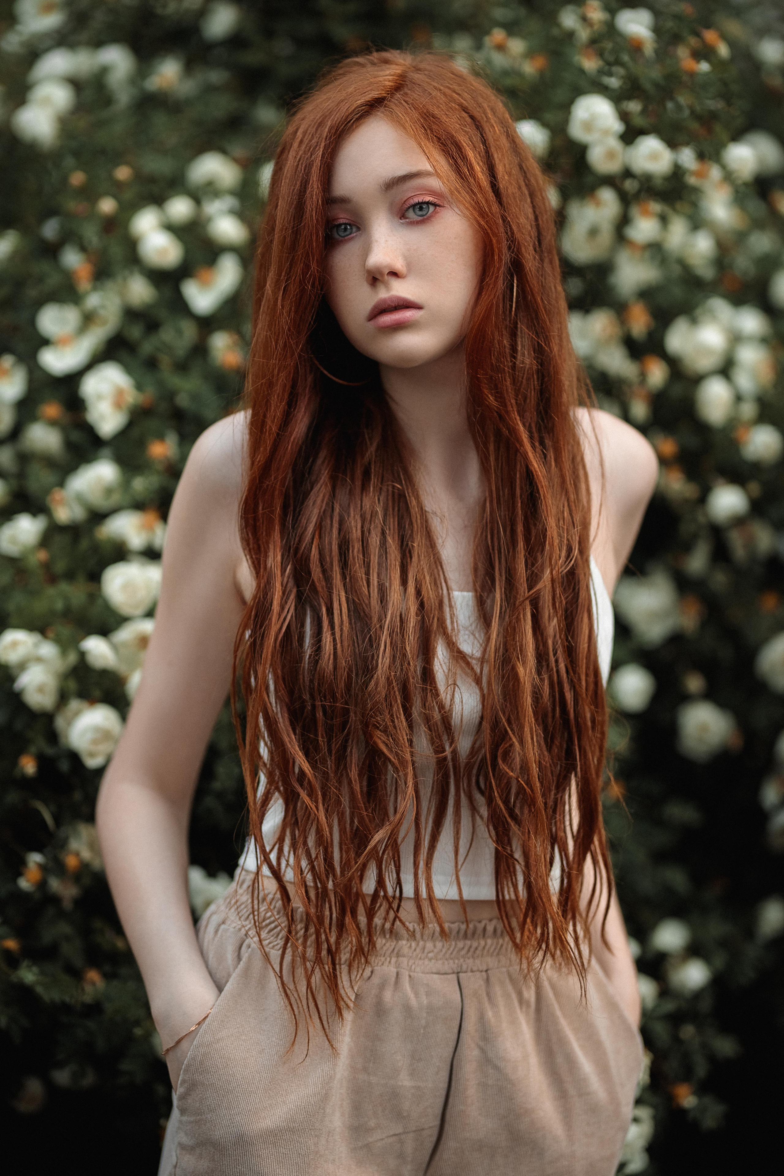 Ангелина. Свадебный, семейный и портретный фотограф Владимир Васильев