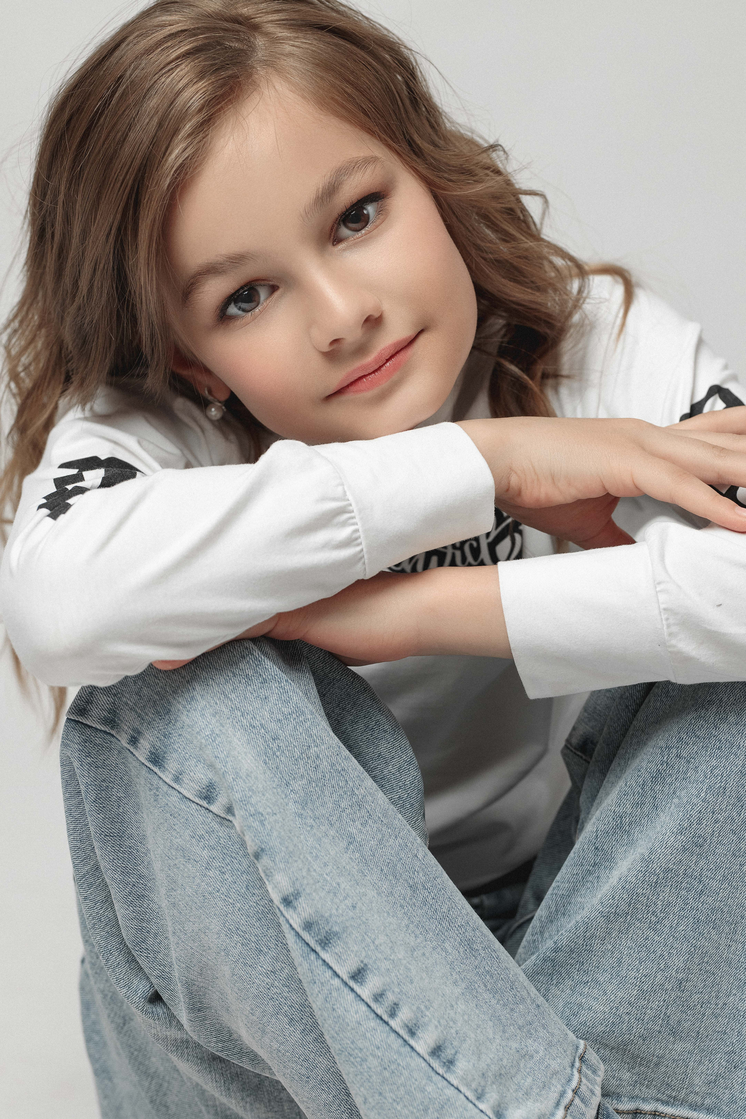 Семейные и детские. Свадебный, семейный и портретный фотограф Владимир Васильев