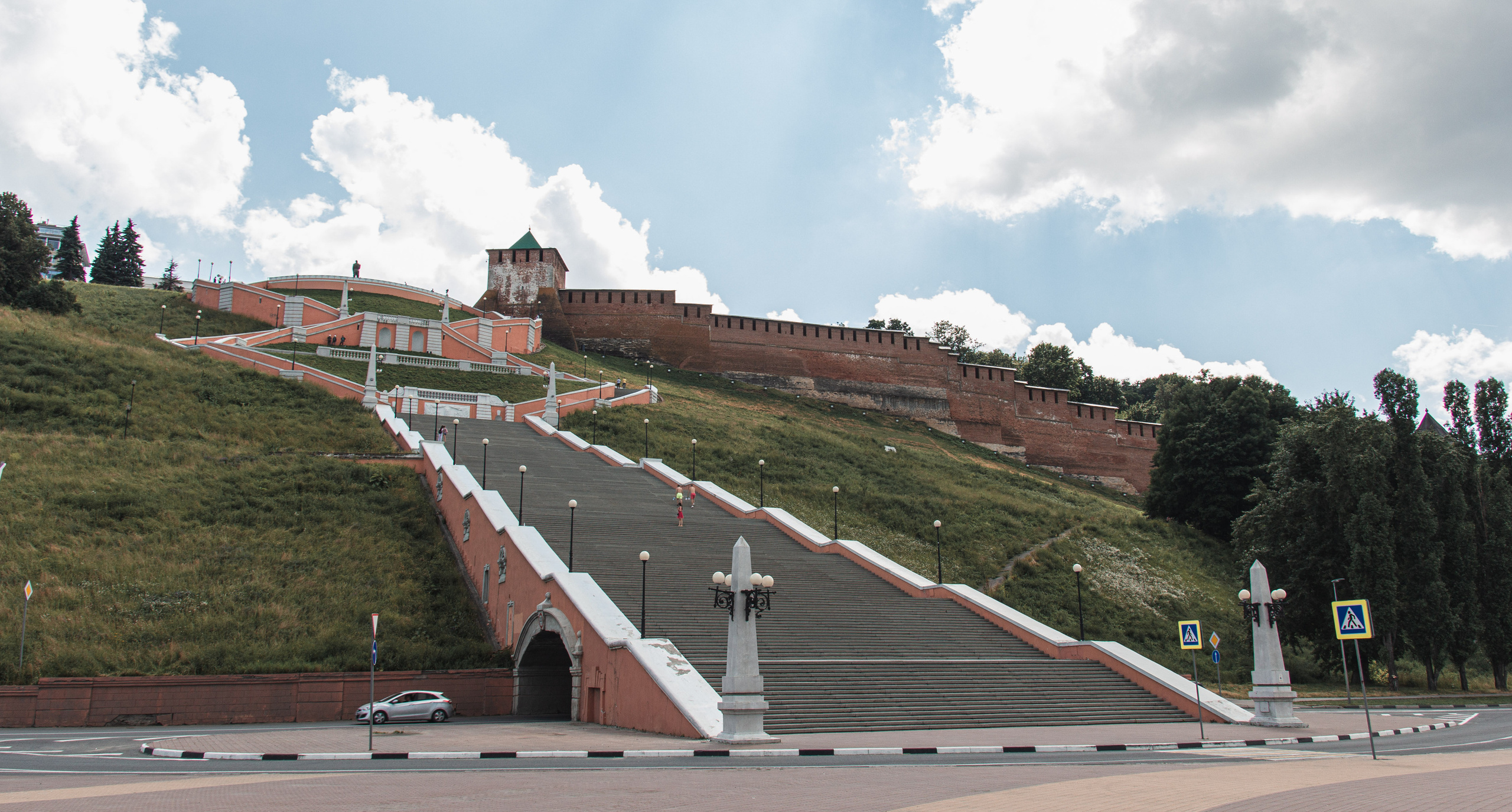 Пейзажи и архитектура. Свадебный, семейный и портретный фотограф Владимир Васильев